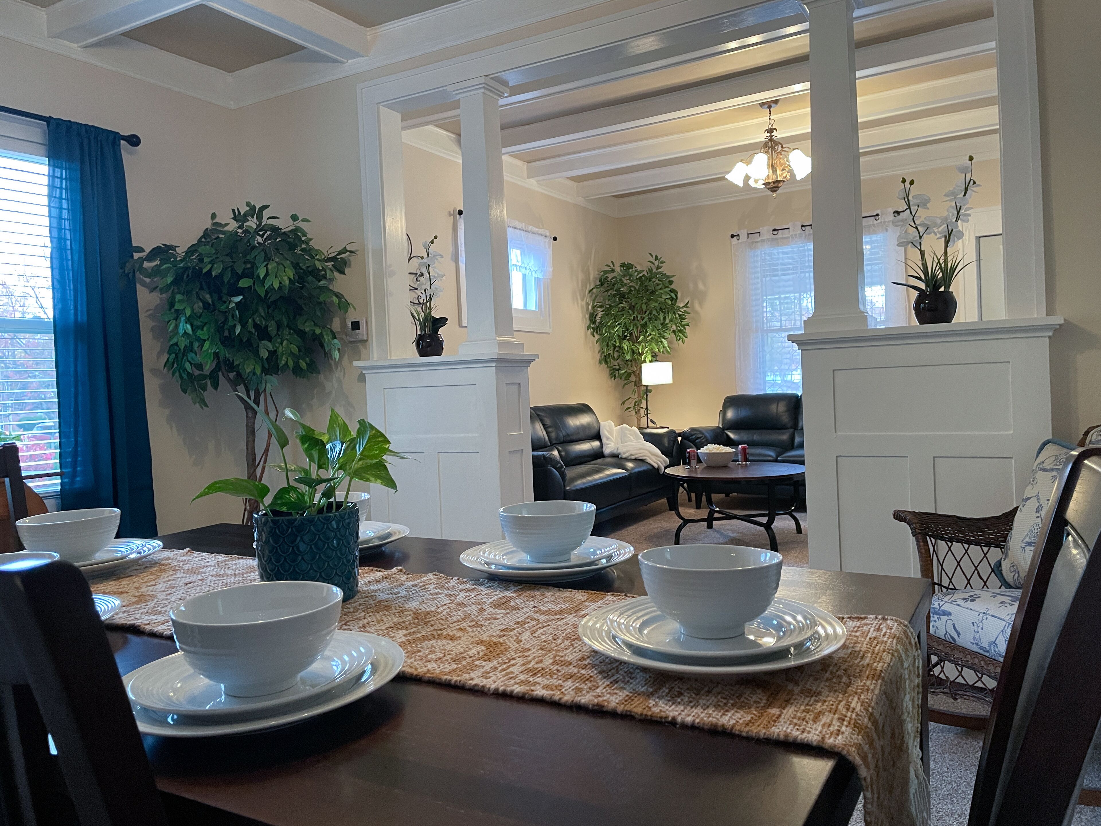 Relaxing & Spacious - Perfect for Couples