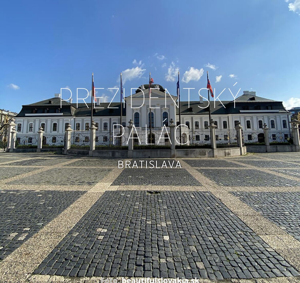 Old town located quite apartment