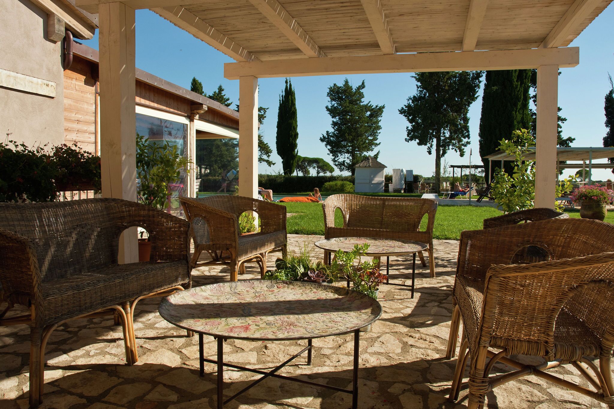 Belvilla by OYO Bozzone Residenza Gialla