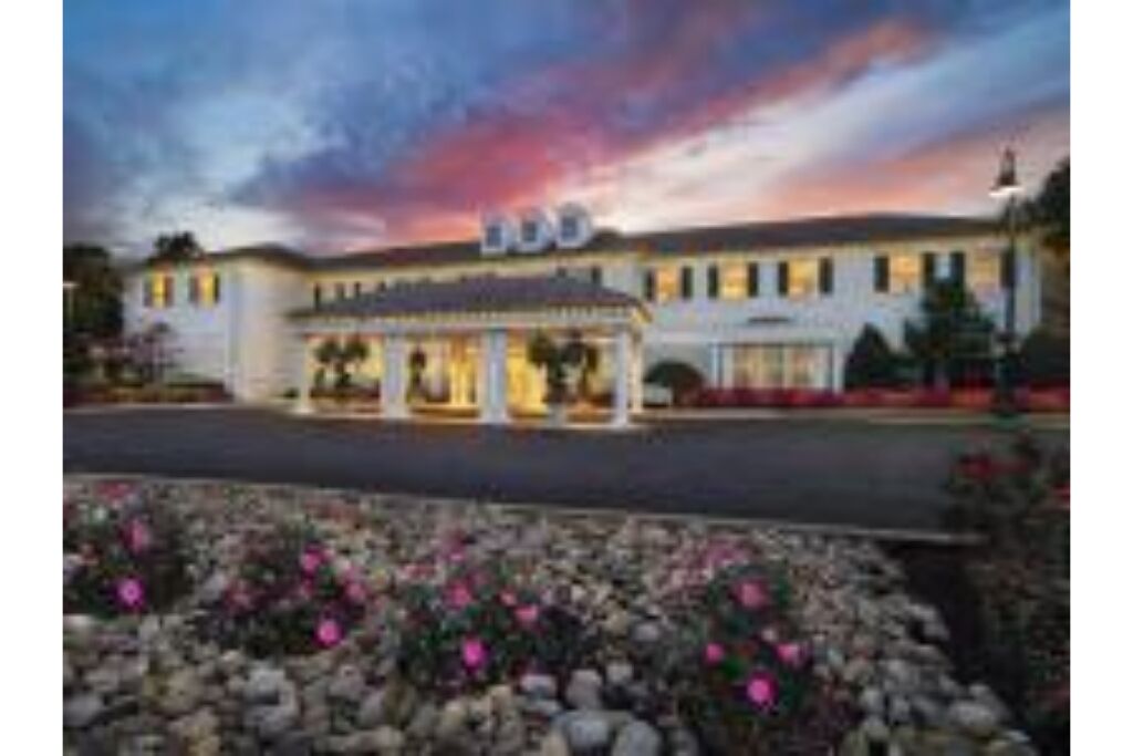Marriott's Fairway Villas, Galloway, New Jersey - 2 Bedroom Suite 7/14-7/16 2023