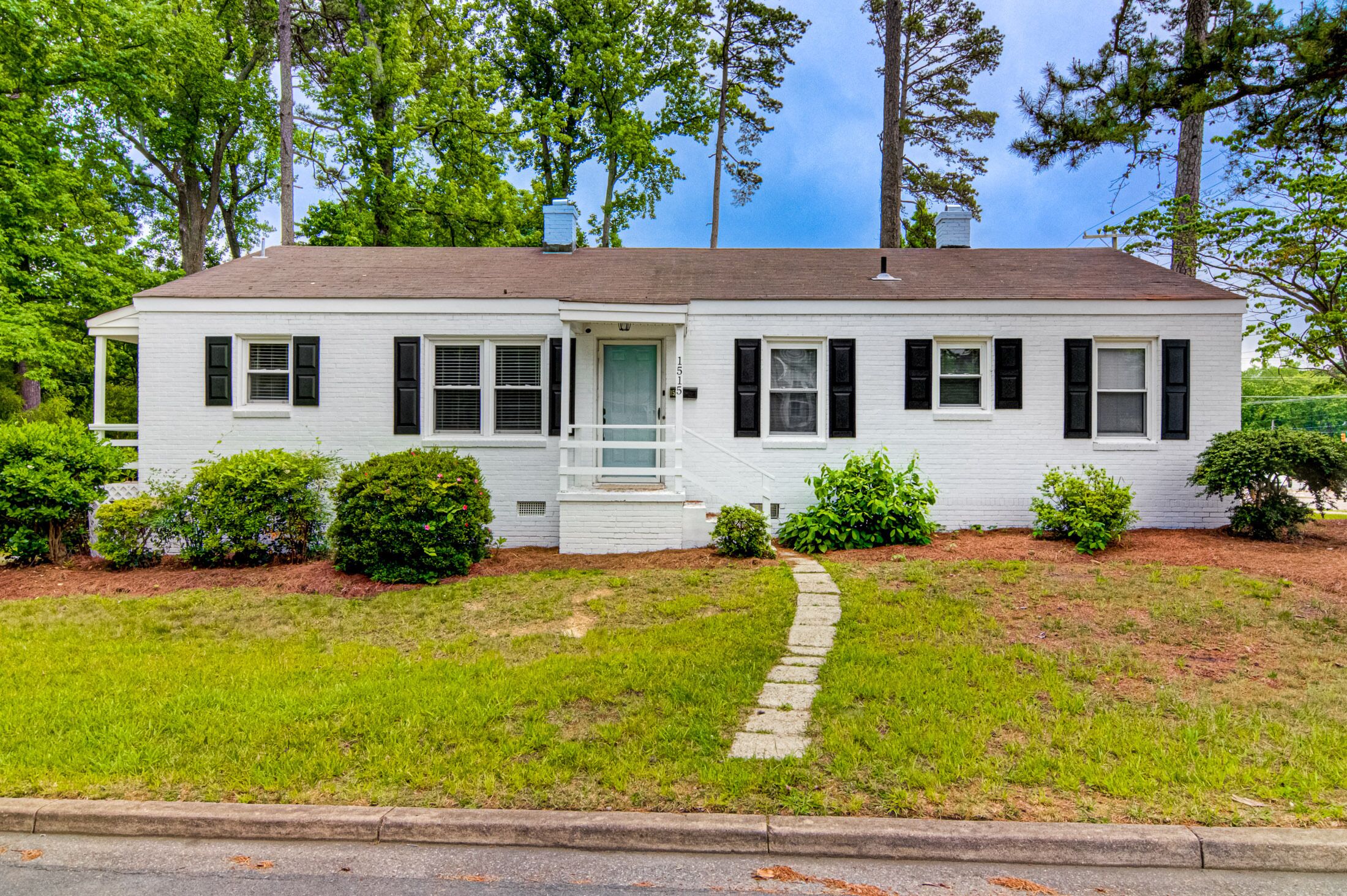 Modern☆Cheerful 2 Bedroom☆Minutes to Downtown