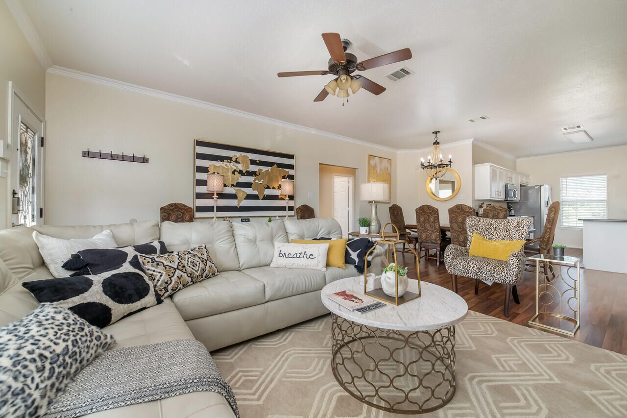 200 Clay Ave., Apt 3 with 4 Bdrm 2 Bath