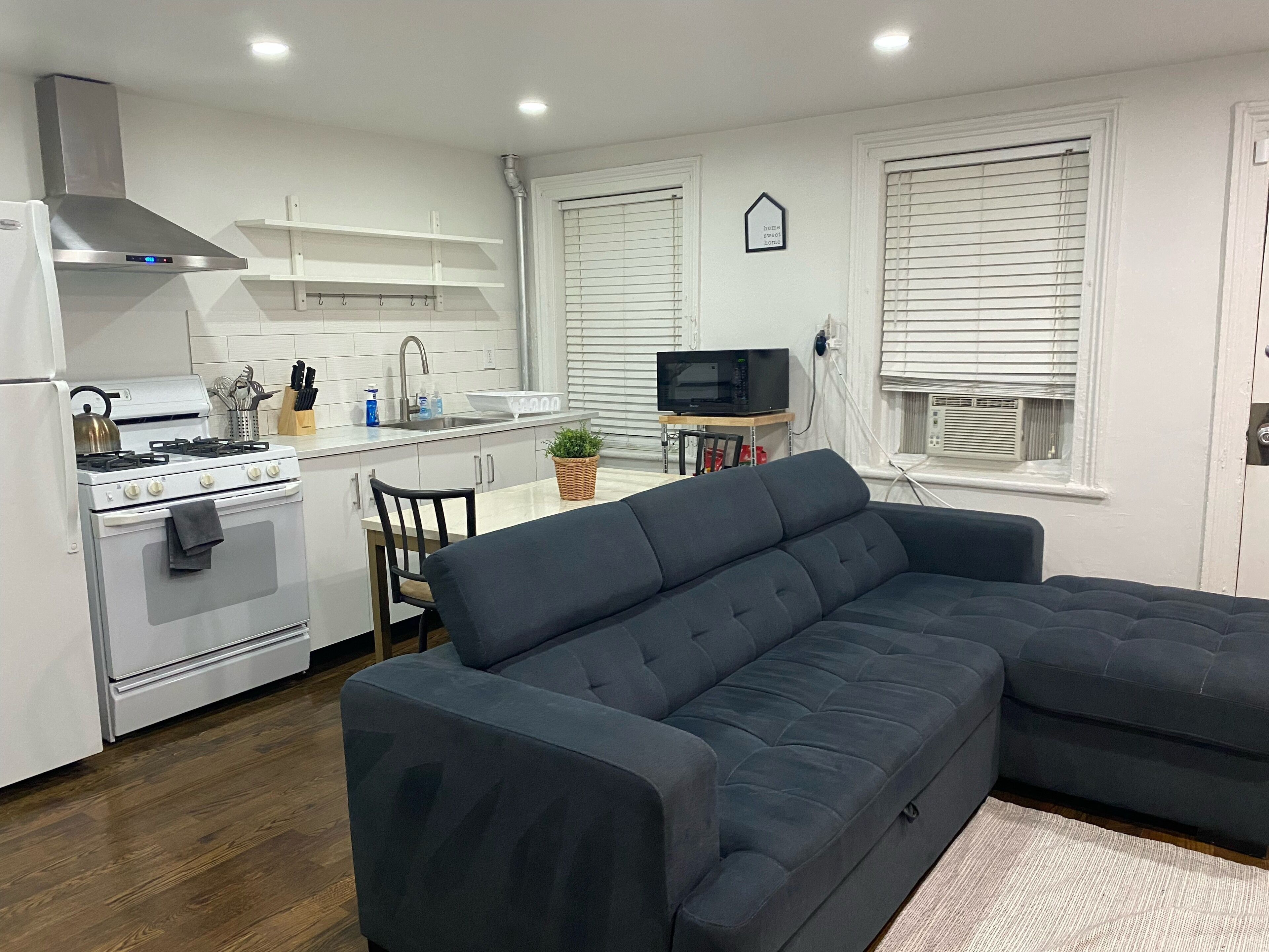 Prime location! Cozy apartment in Prospect Heights