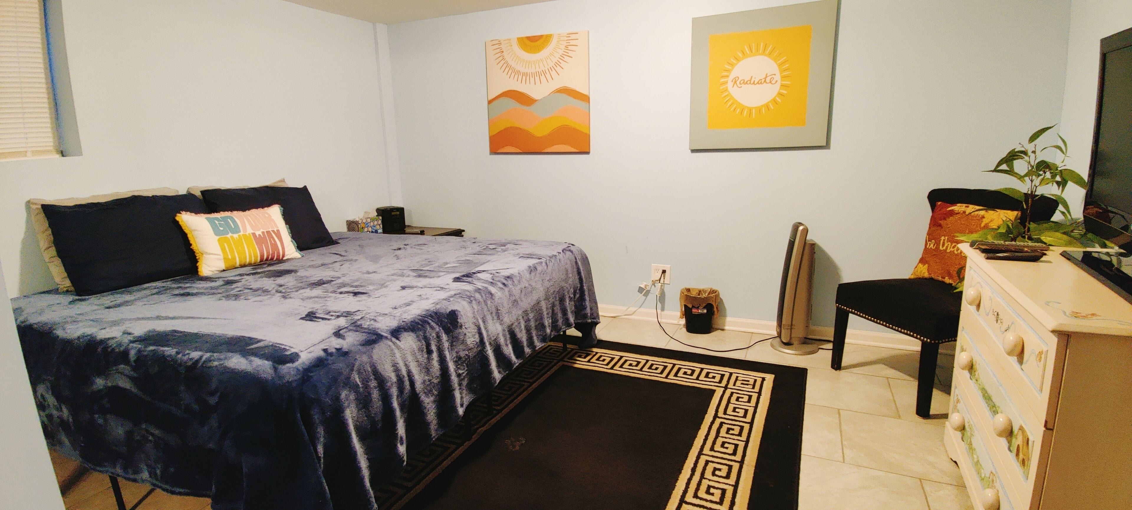 Special Skevanston Space 2mi to Northwestern University & beach