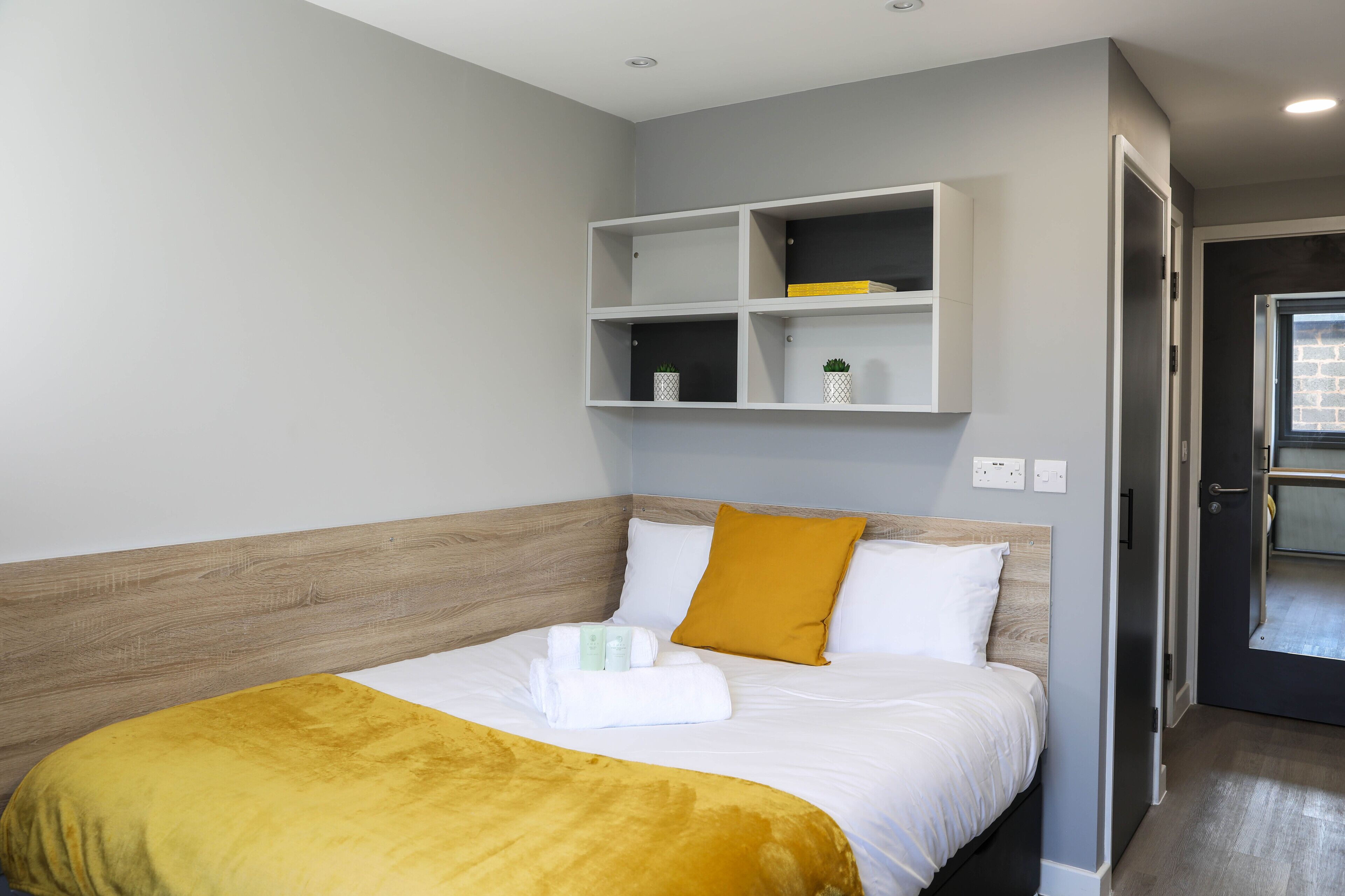 ALTIDO Affordable York