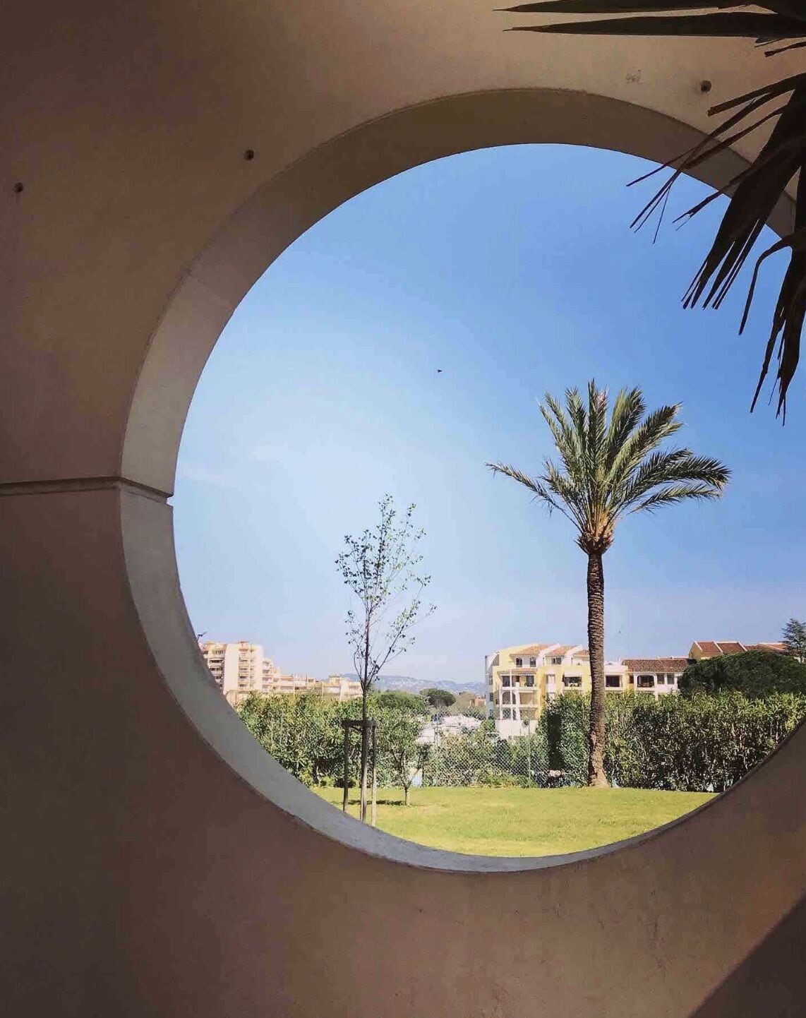 CANNES MARINA 2 ROOMS BRIGHT