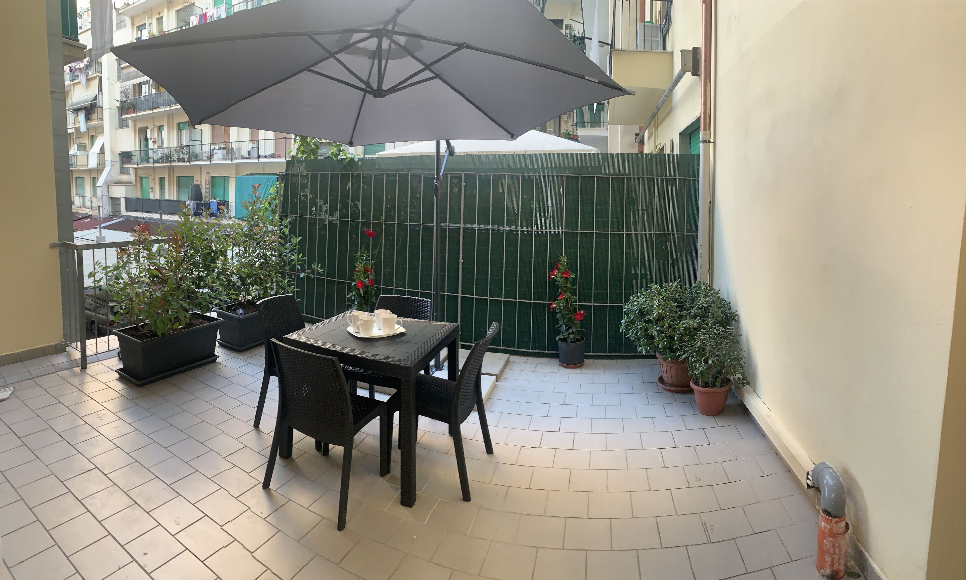 Summer Time Modern apartment near 5 terre