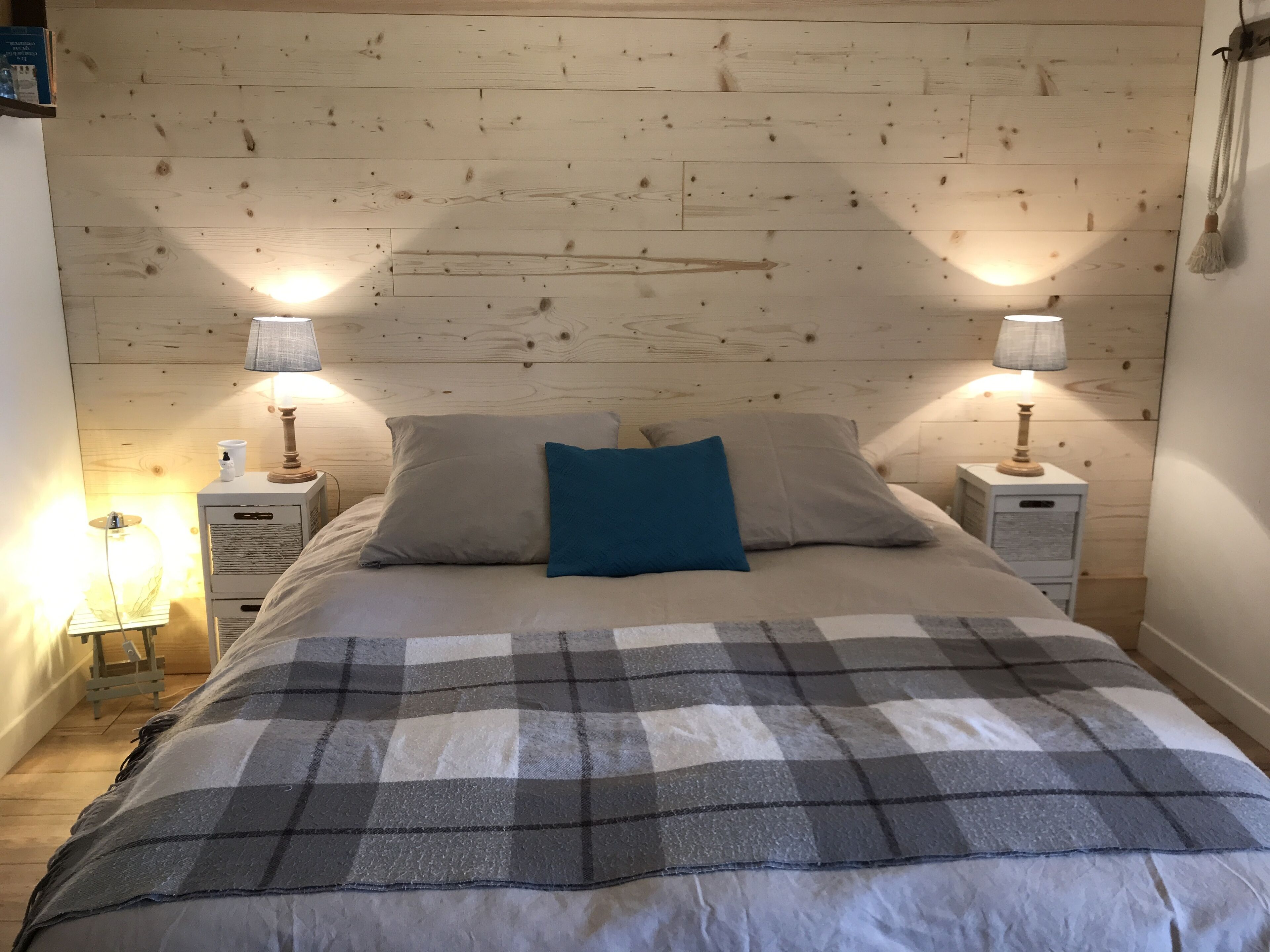 Appartement Cosy Avec Petit Jardin et Parking