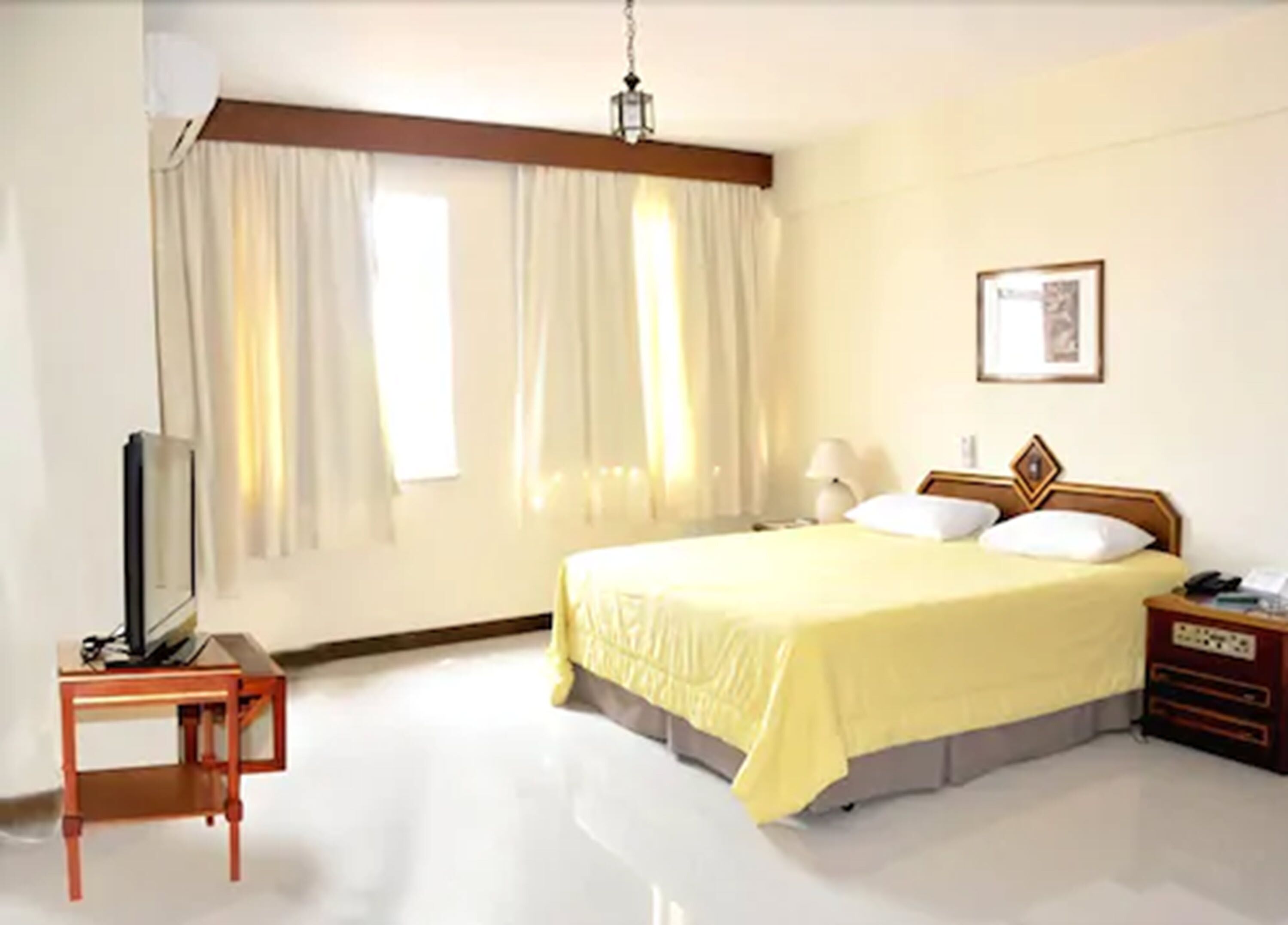 Posseidon Hotel