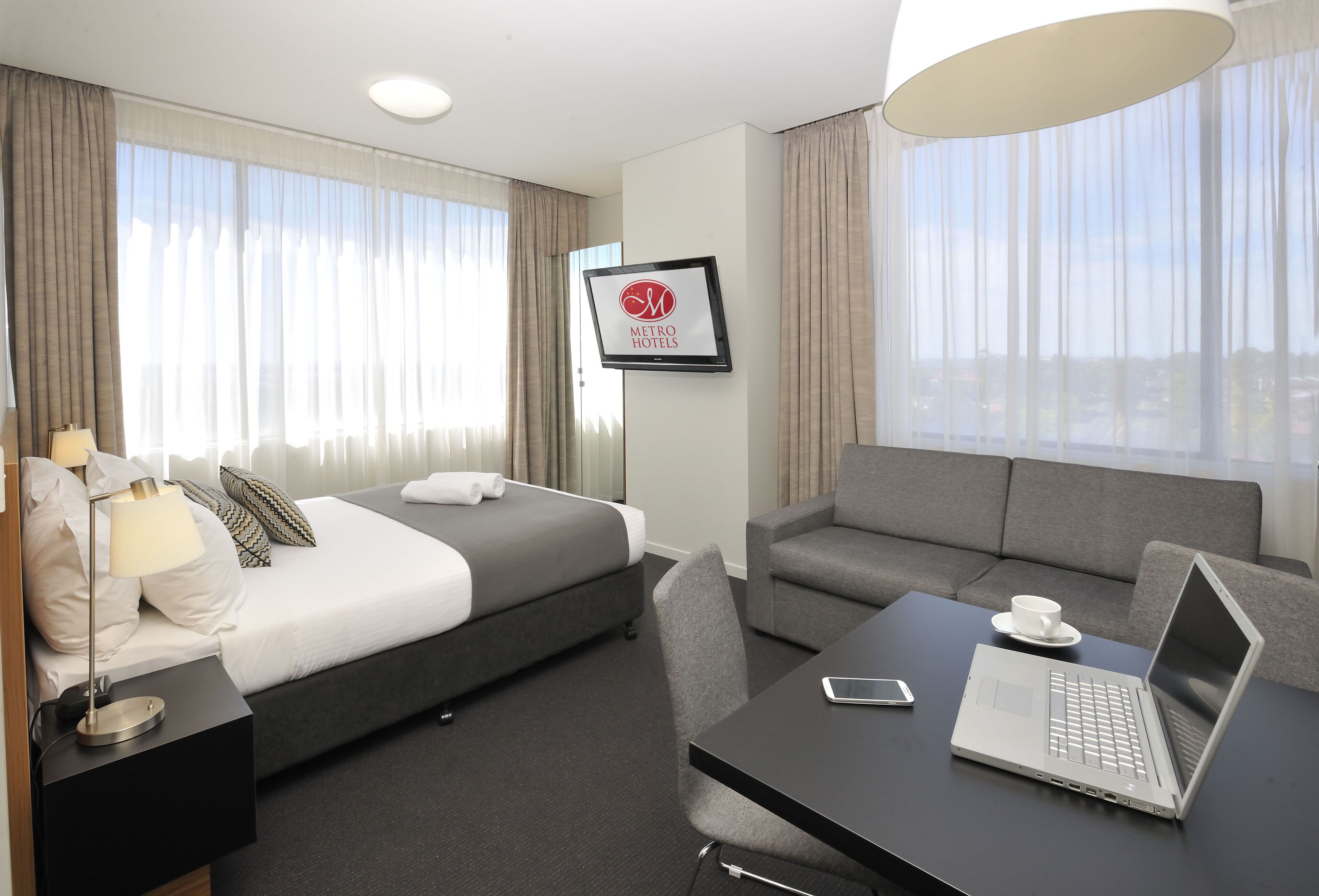 Metro Hotel Miranda