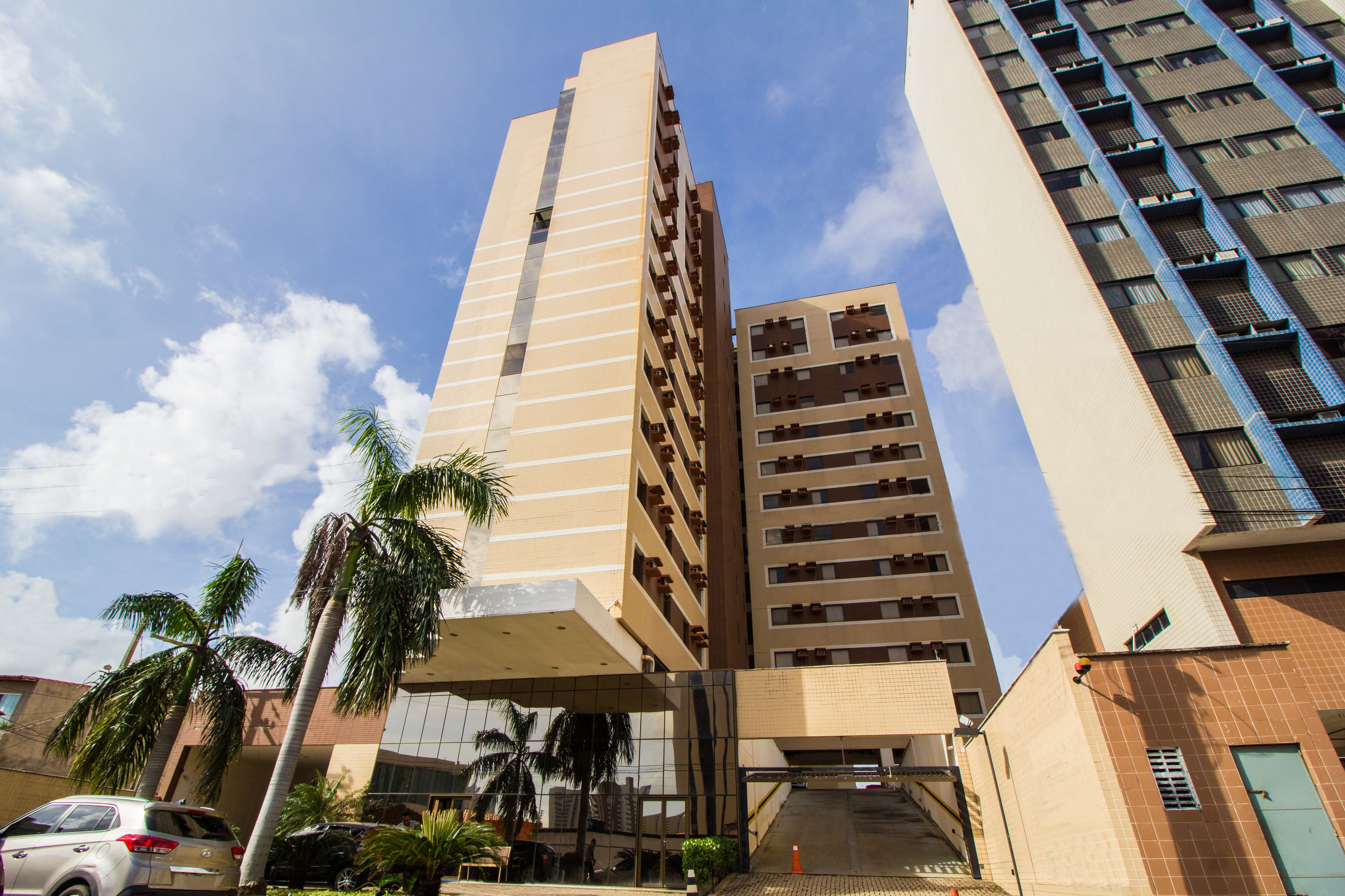 Soft Win Hotel São Luis