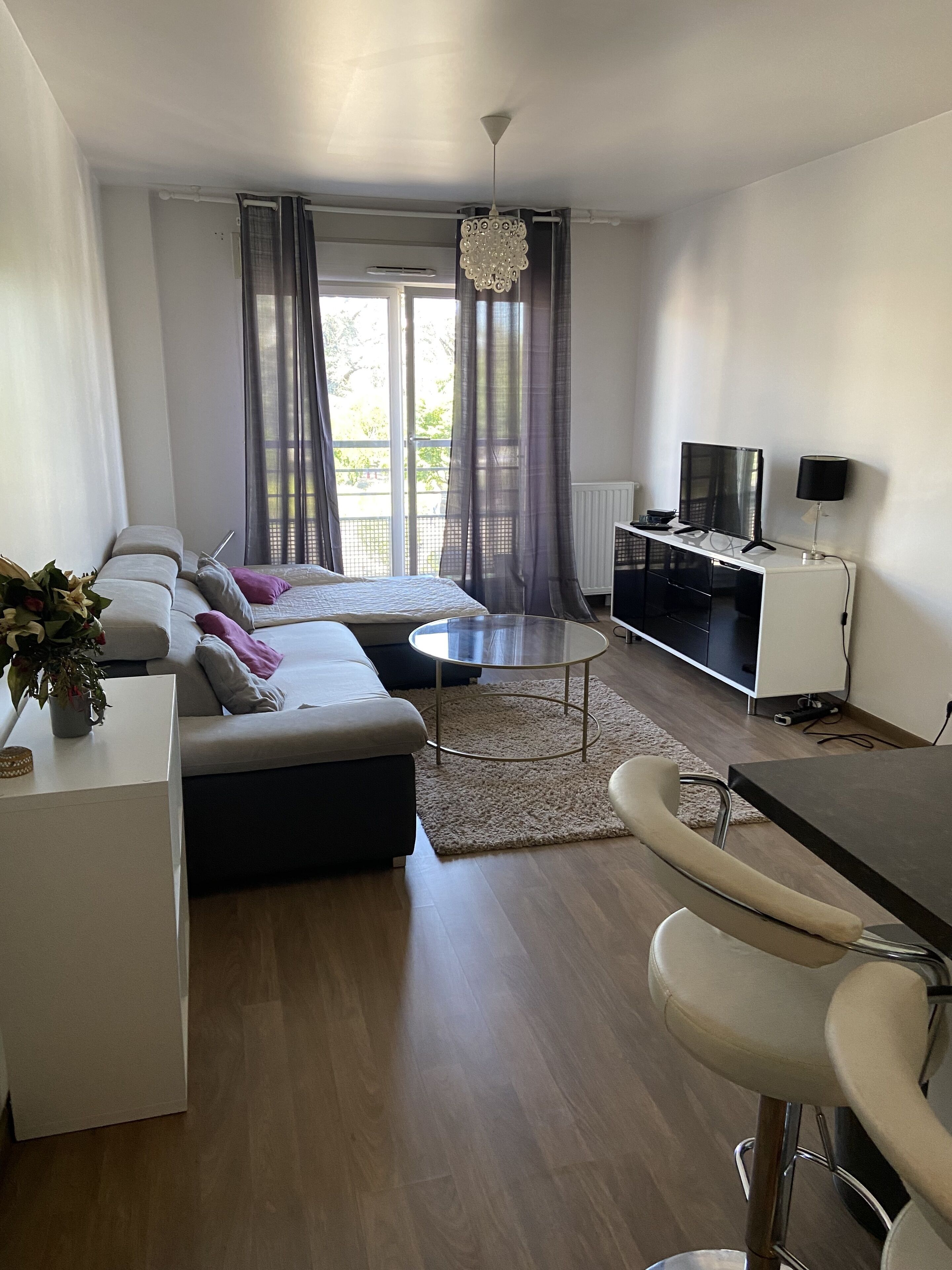 LE MESNIL, Charming apartment, very well located