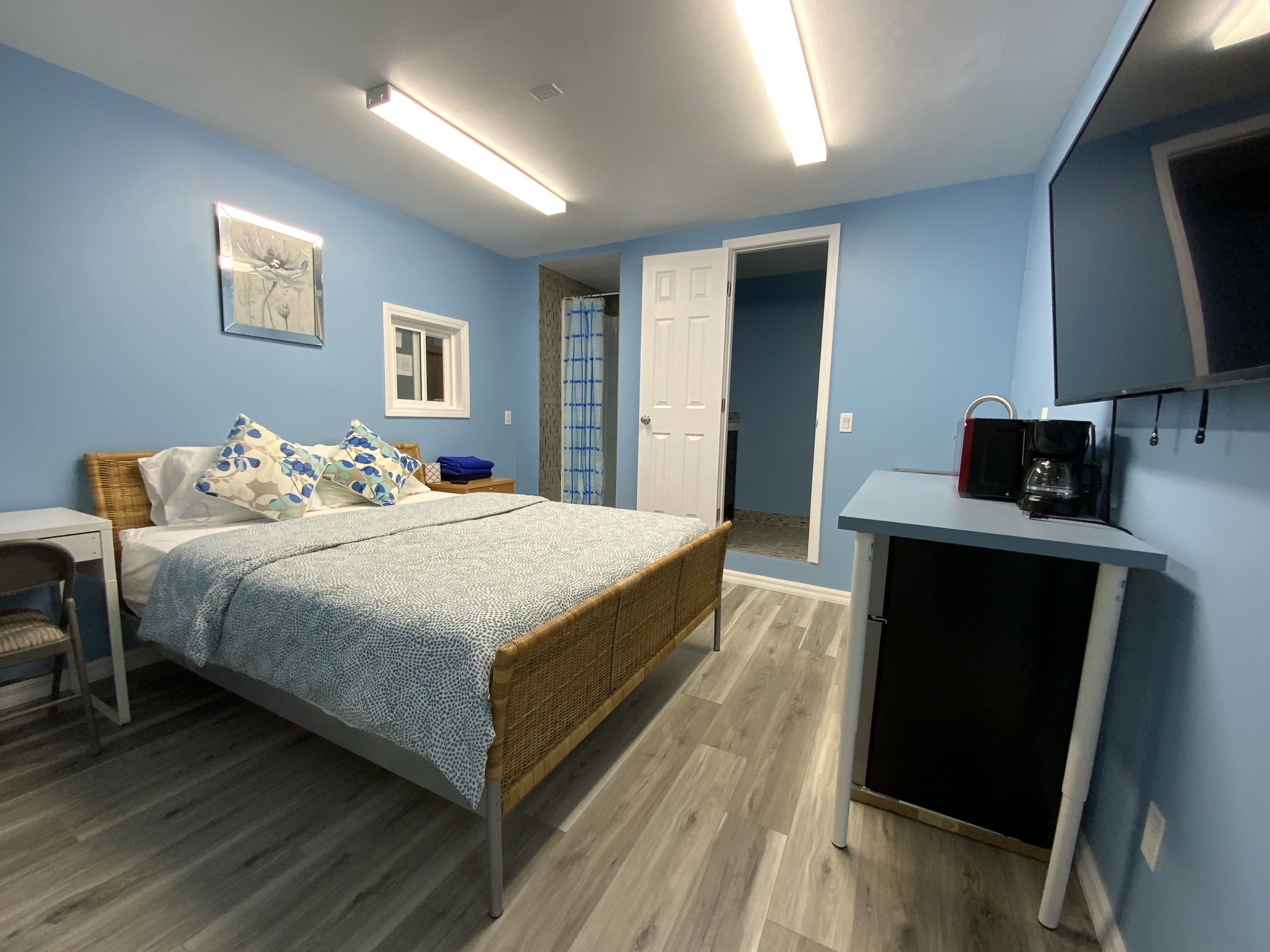 Guest House Pasadena
