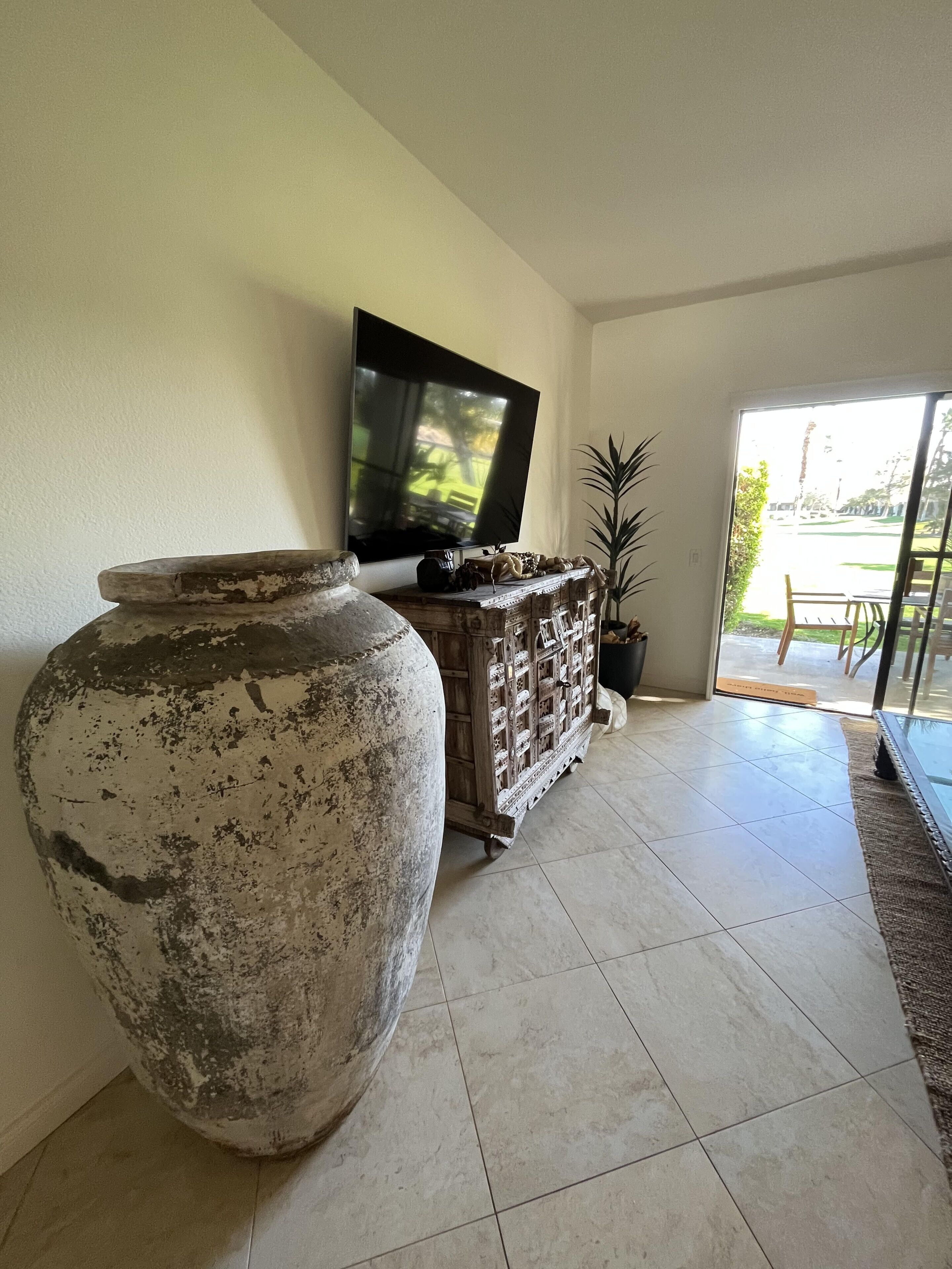 2/2 Condo KG Suites - Palm Springs POOL SPA GOLF