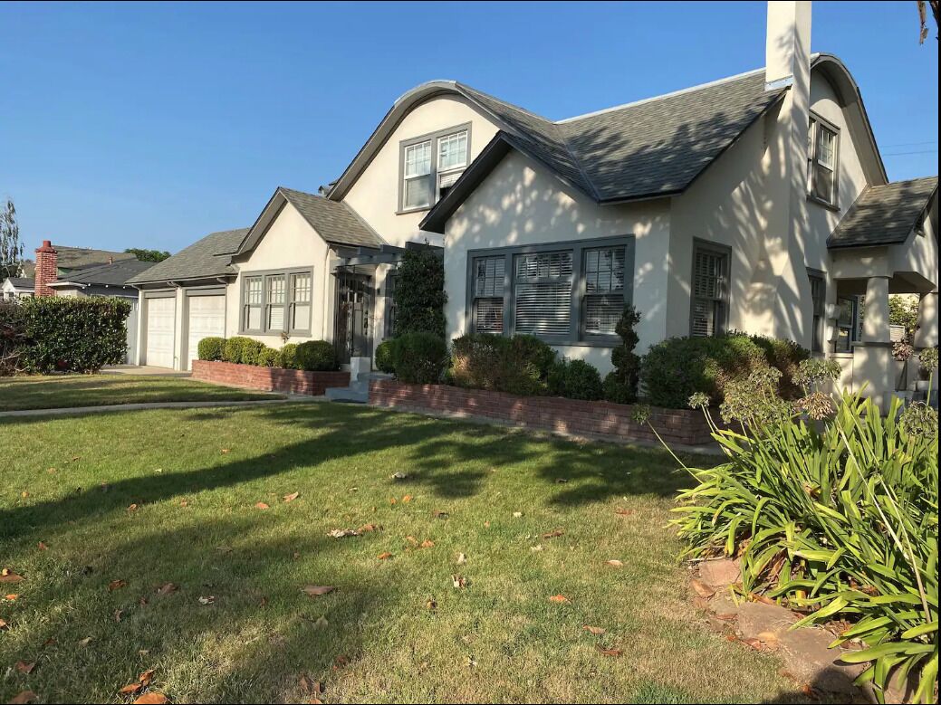 Carriage Casita Jewel of the Central Coast
