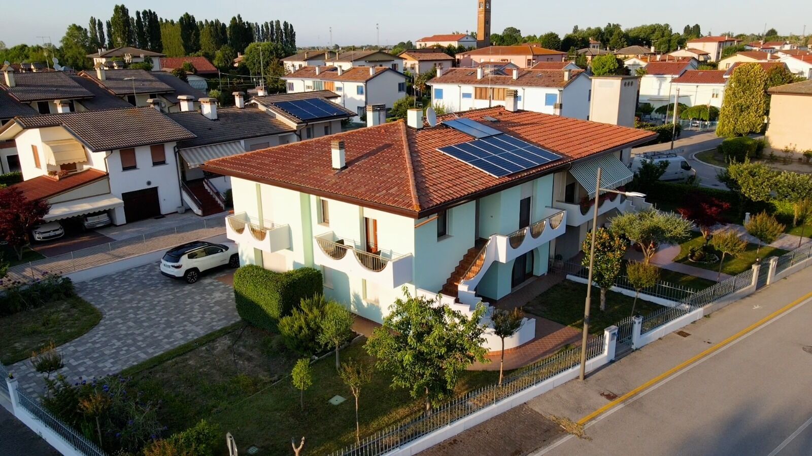 Apartment Lagoon House between Venezia and Jesolo near the Sile River Natur Park