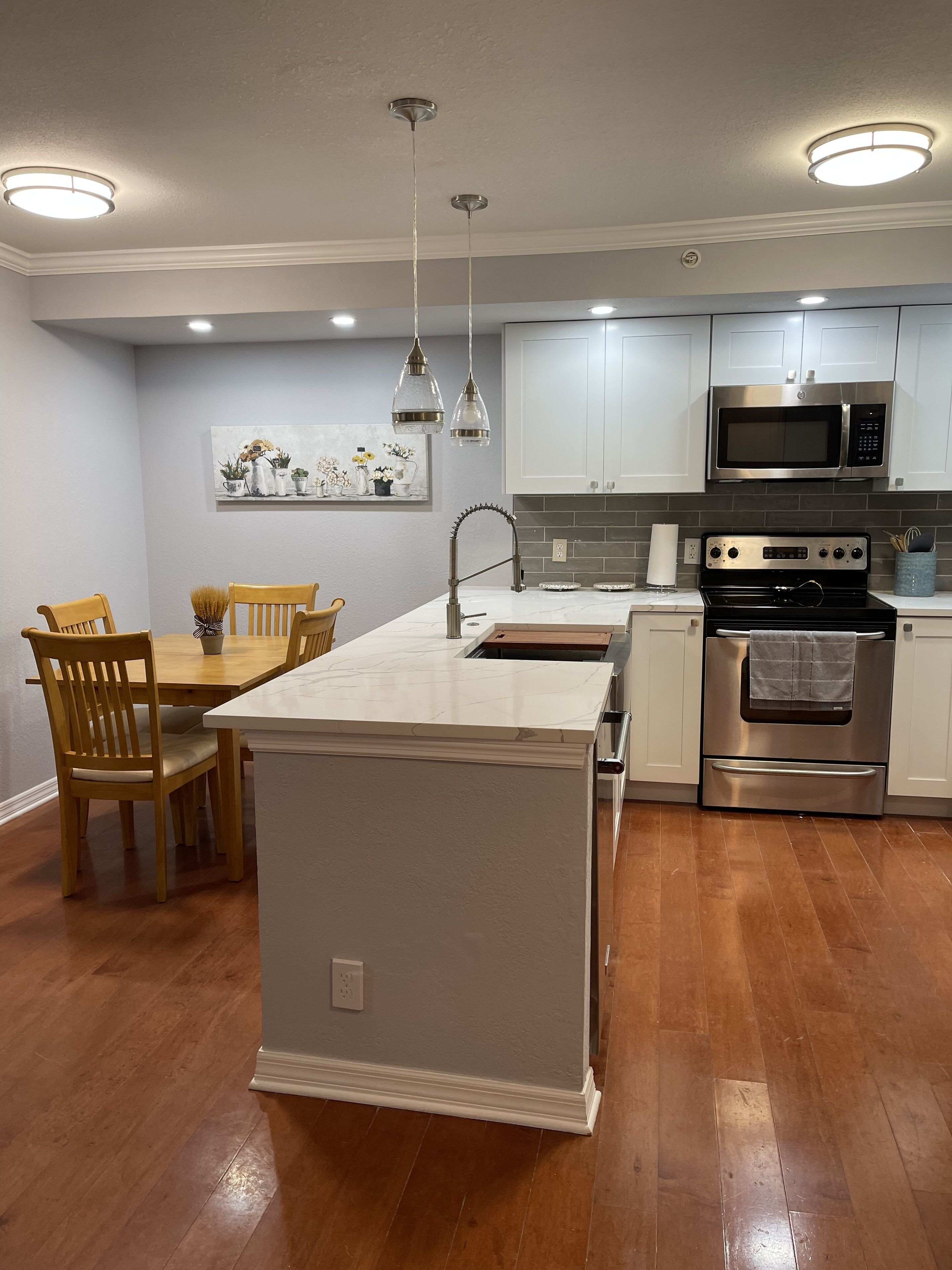The DeMoss on Flagler<br>Condo on the Intracoastal