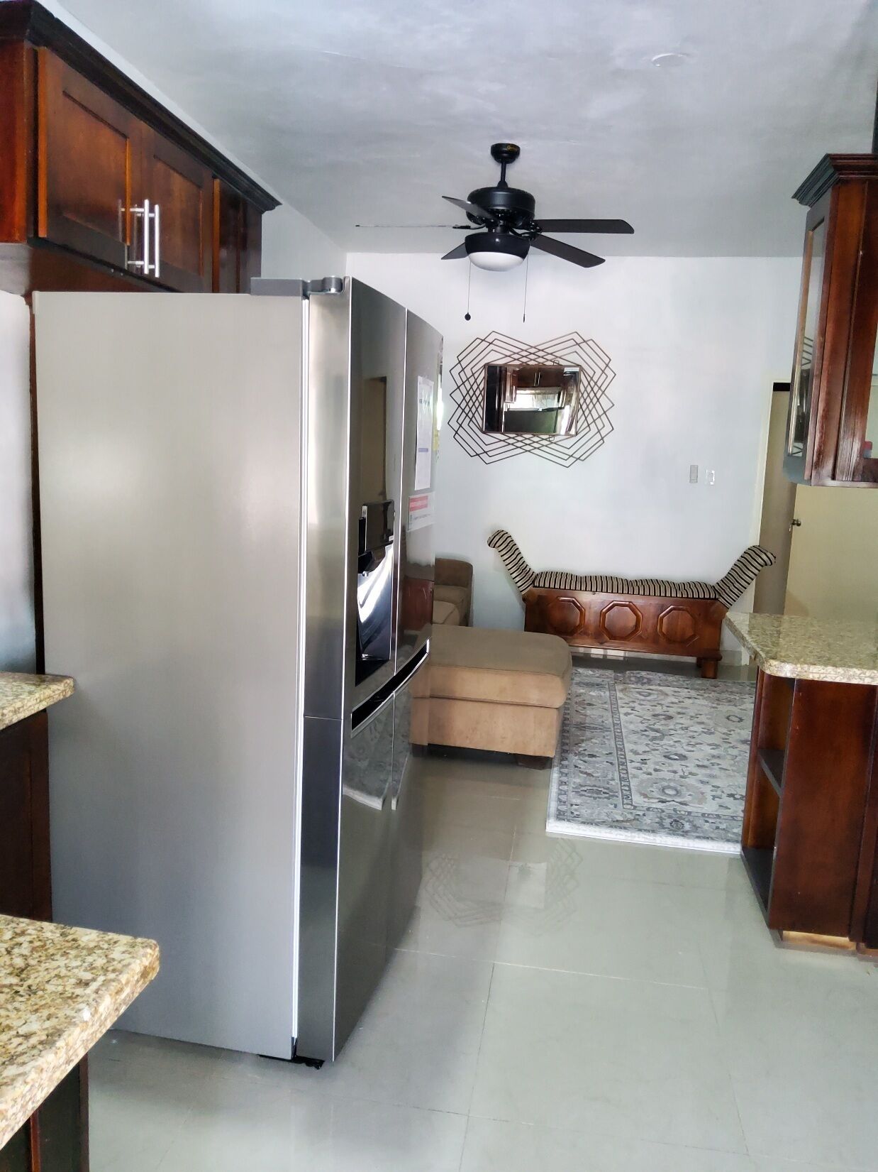 Green Paradise-A home away from home