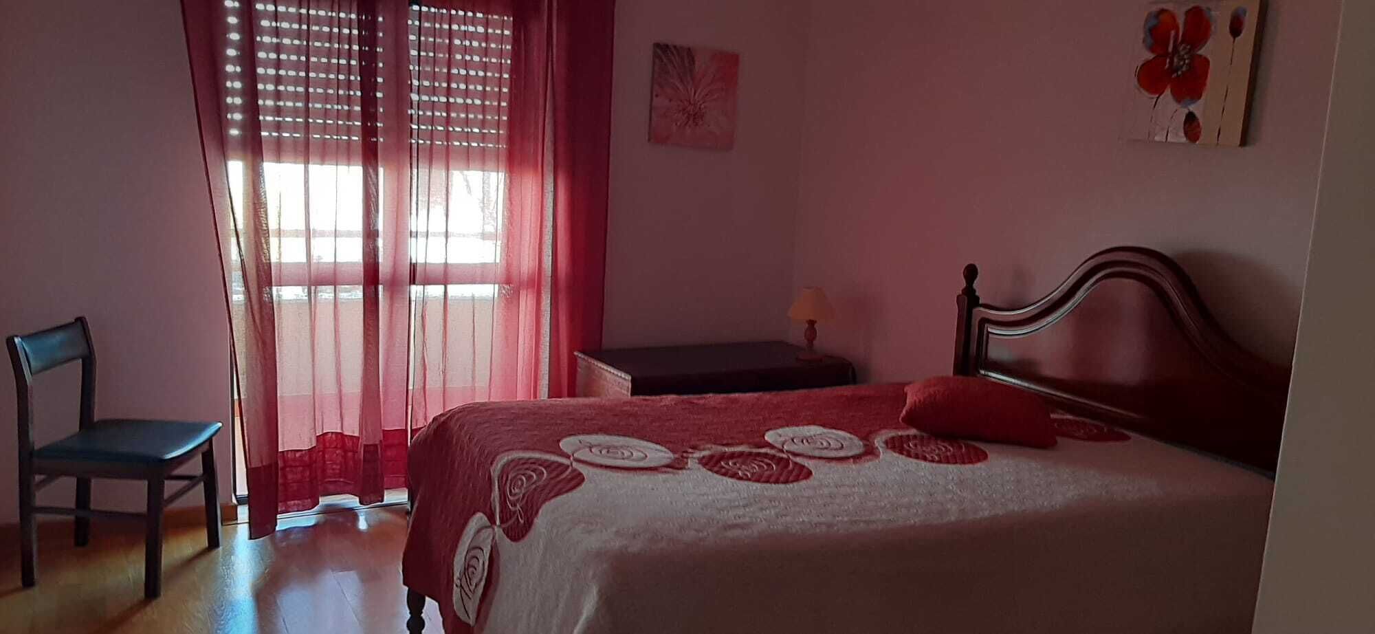 Apartamento Rústico