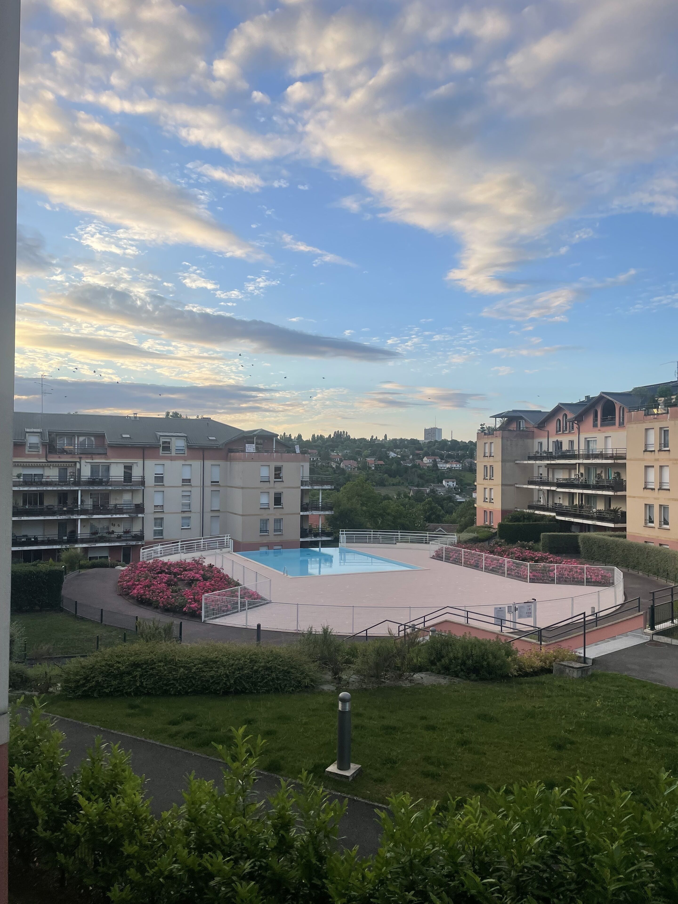 Charmant Appart à Partager Metz Avec Piscine