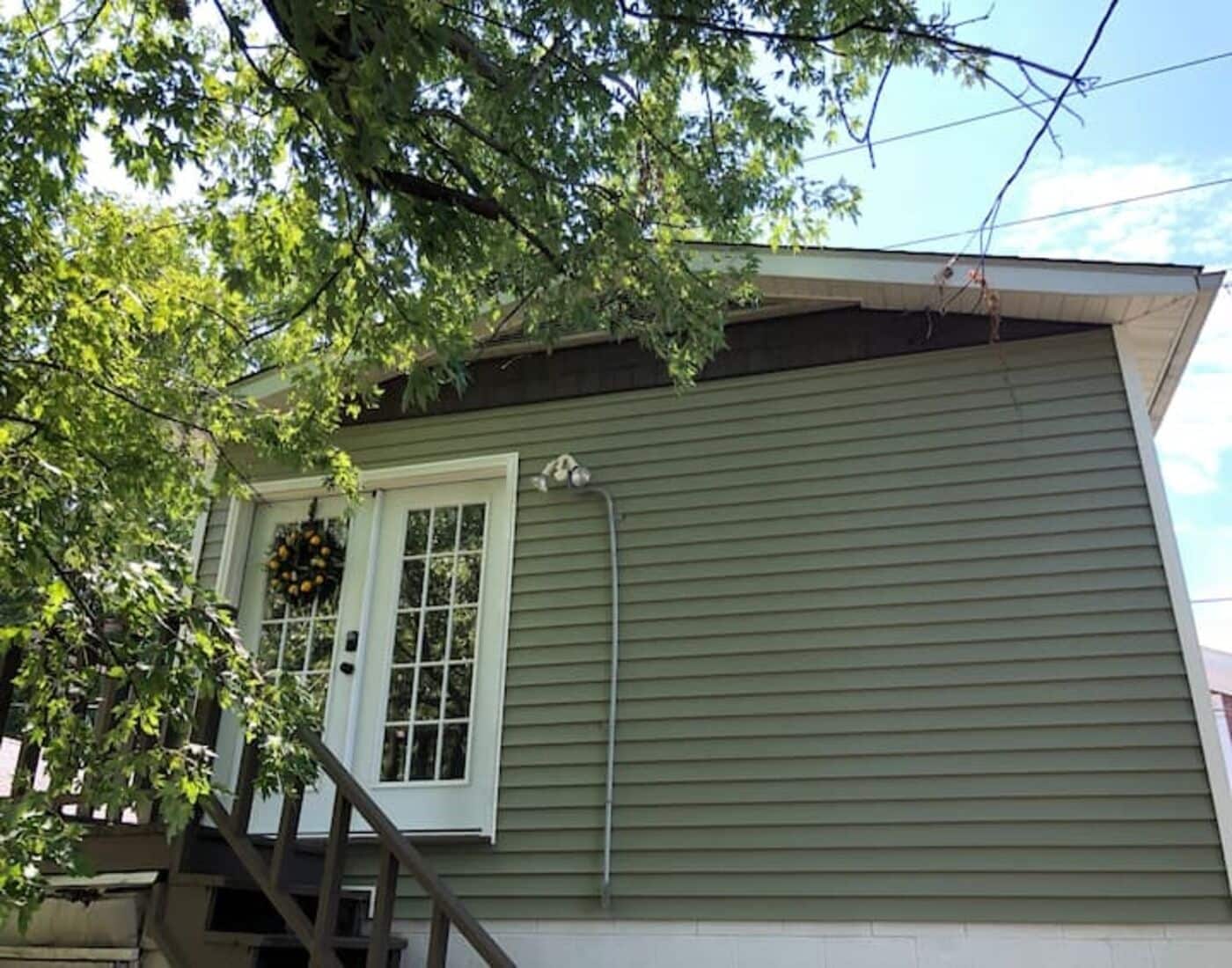 Charming Studio in Roanoke Terrace