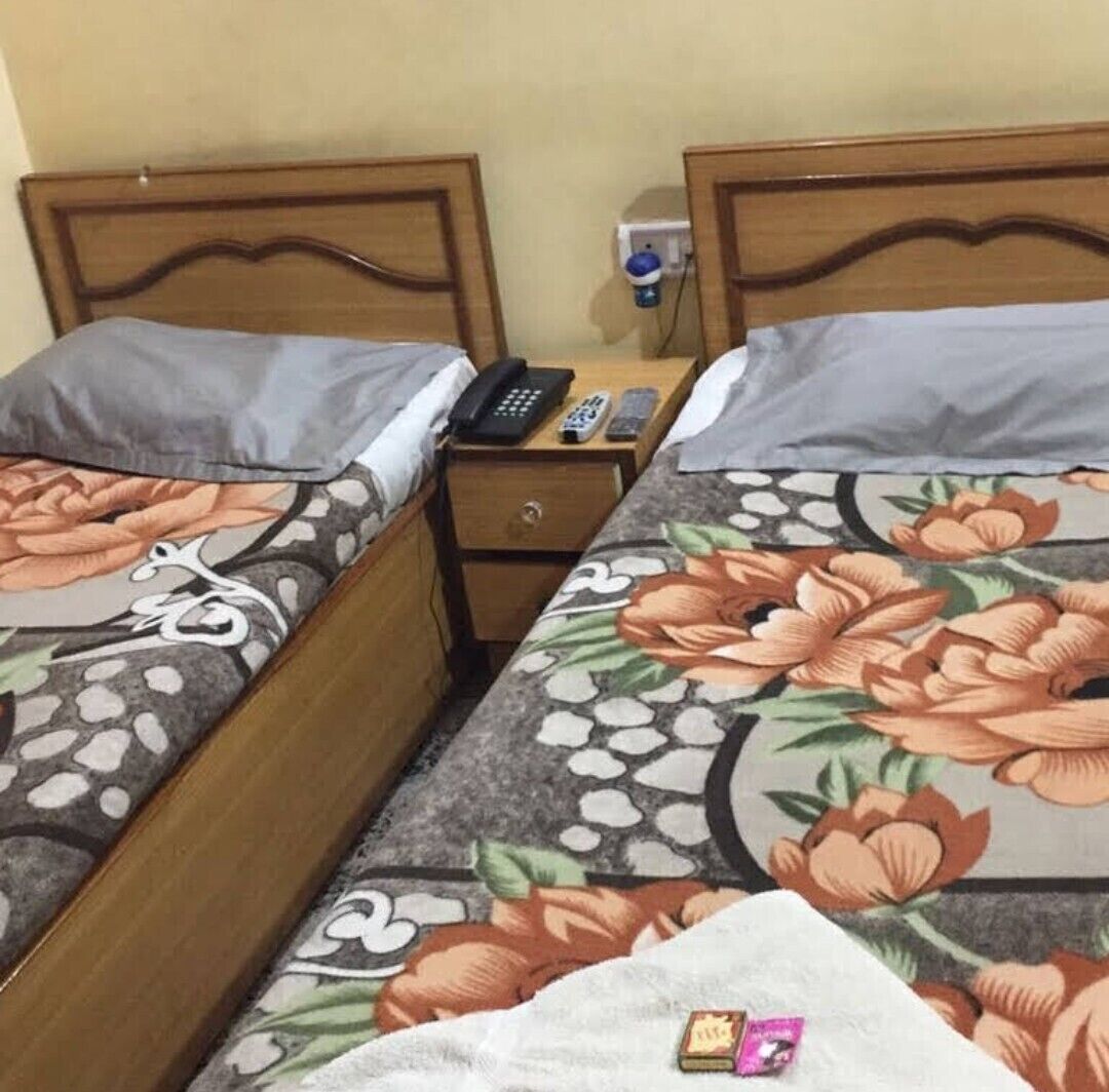 Best Bed & Breakfast Place!