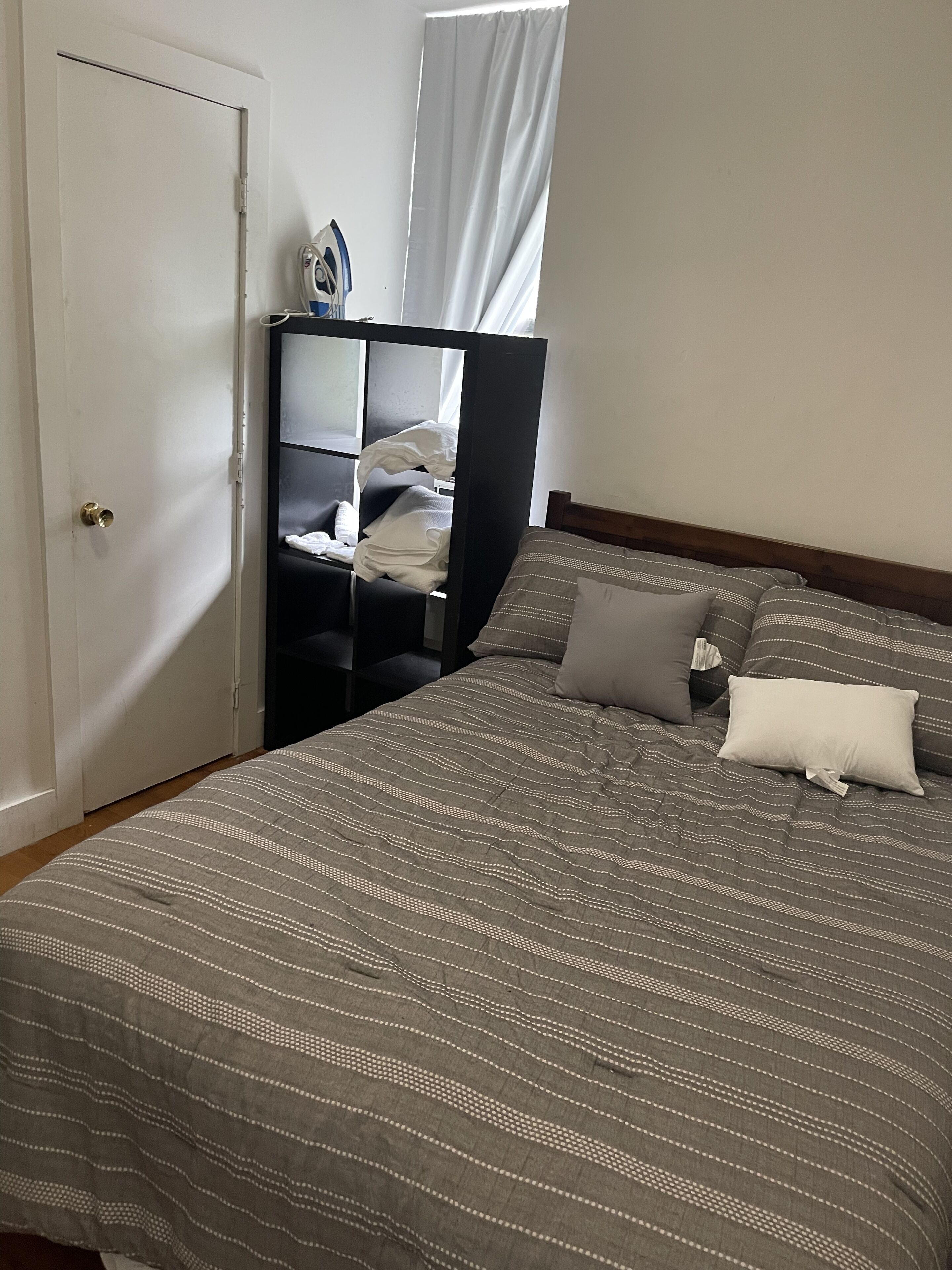 Apartment In New York: Manhattan