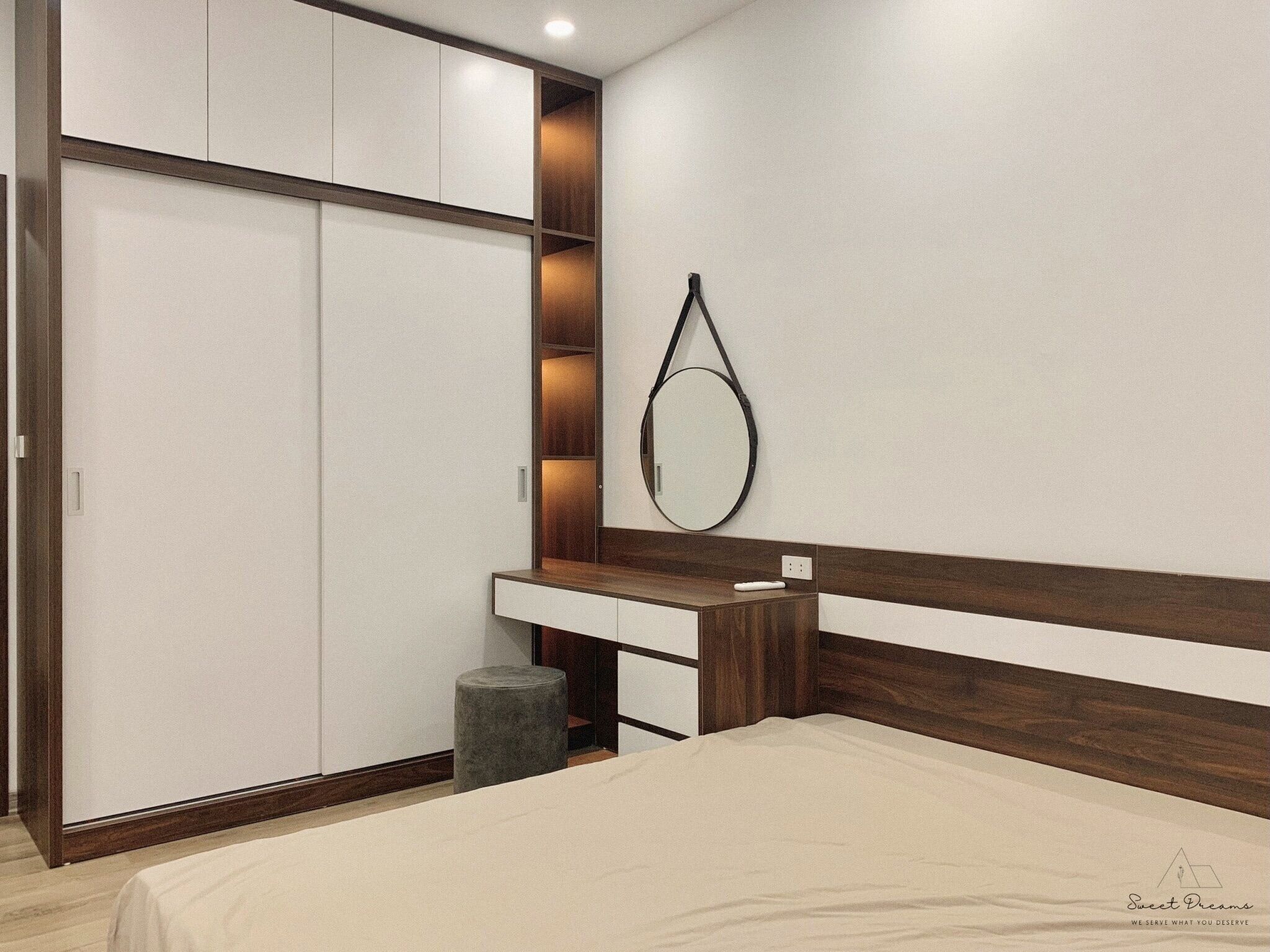 Lovely 1-bedroom apartment - 2 minutes walking to Westlake