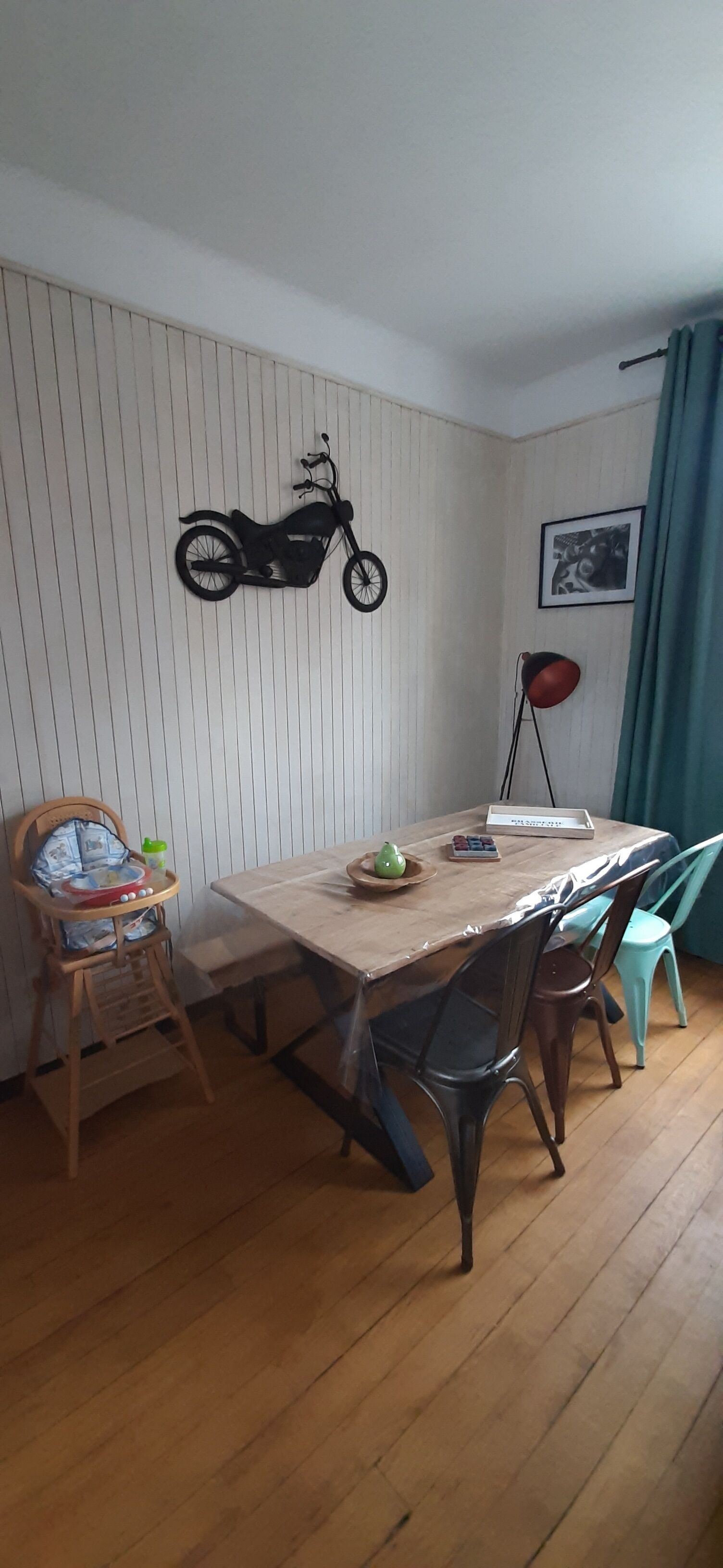 3 star apartment, 6 people, heart of town "the good spirit"