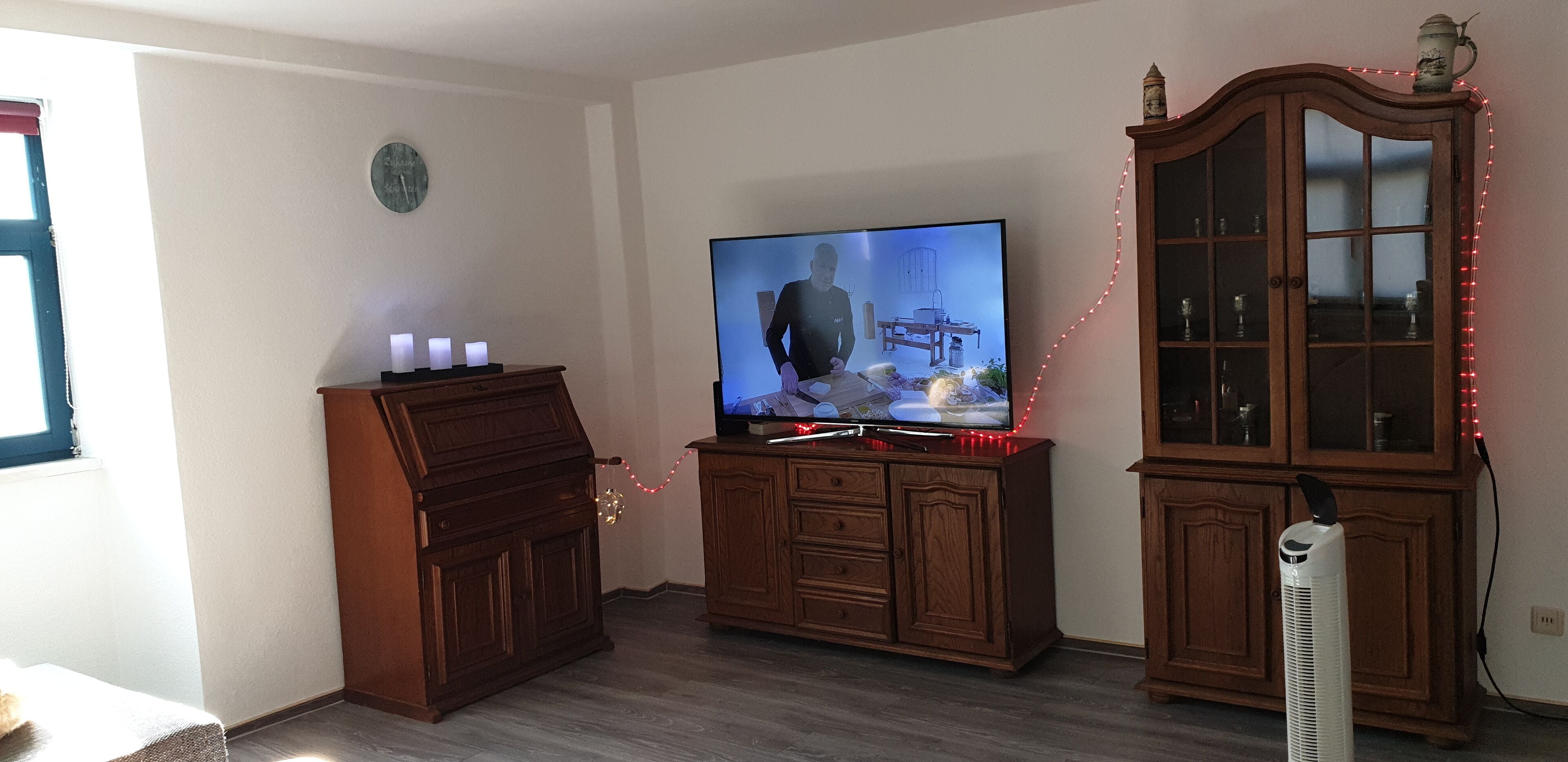 Mario's Home 2