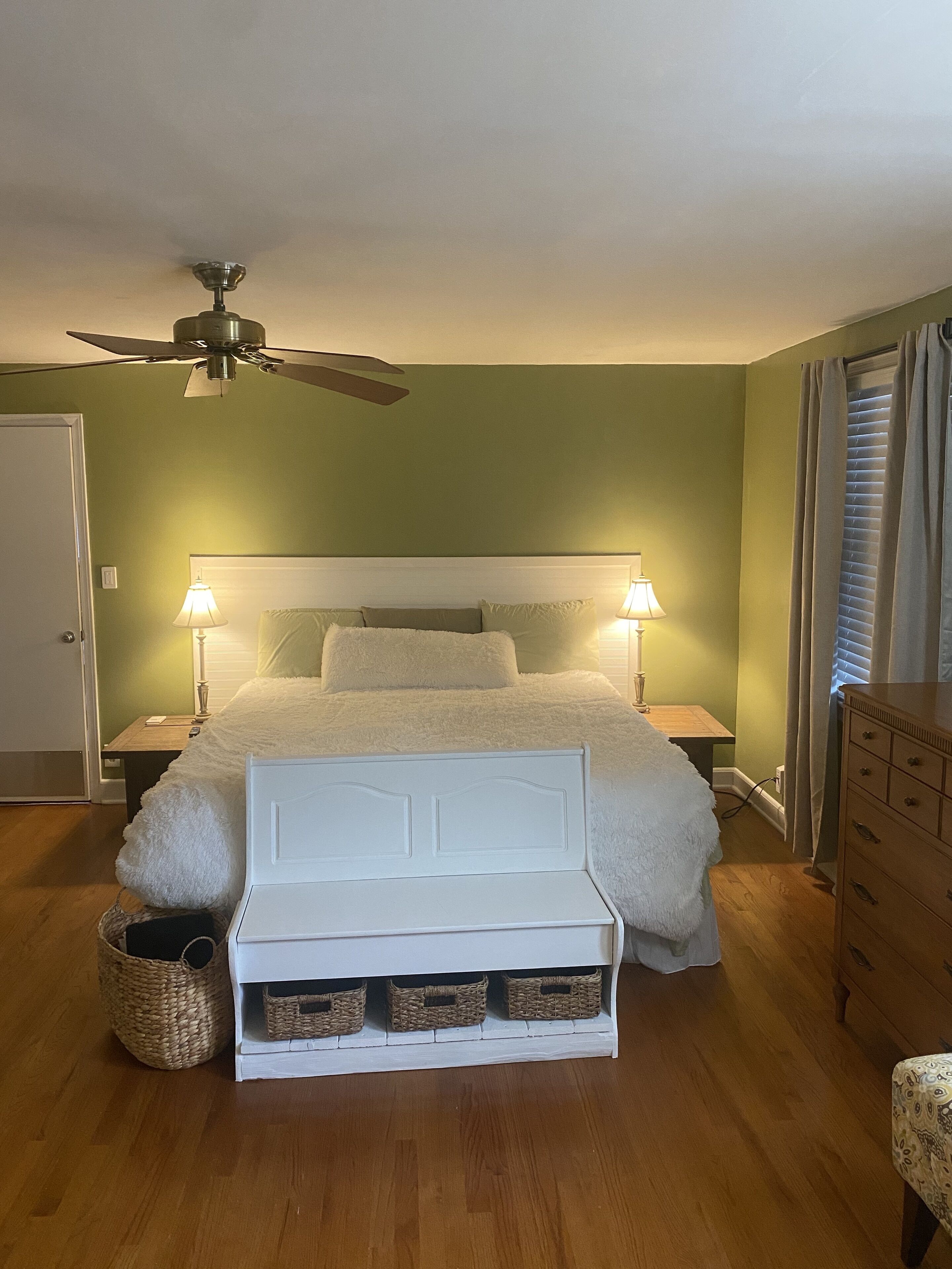 Cozy Cayce Hideout - Studio Apartment Unit C