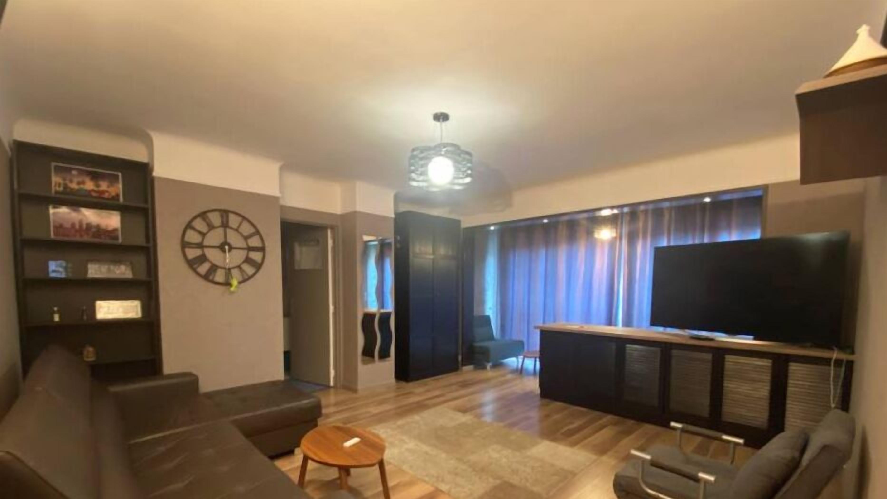 Cozy apartment Nogent / Marne near Paris