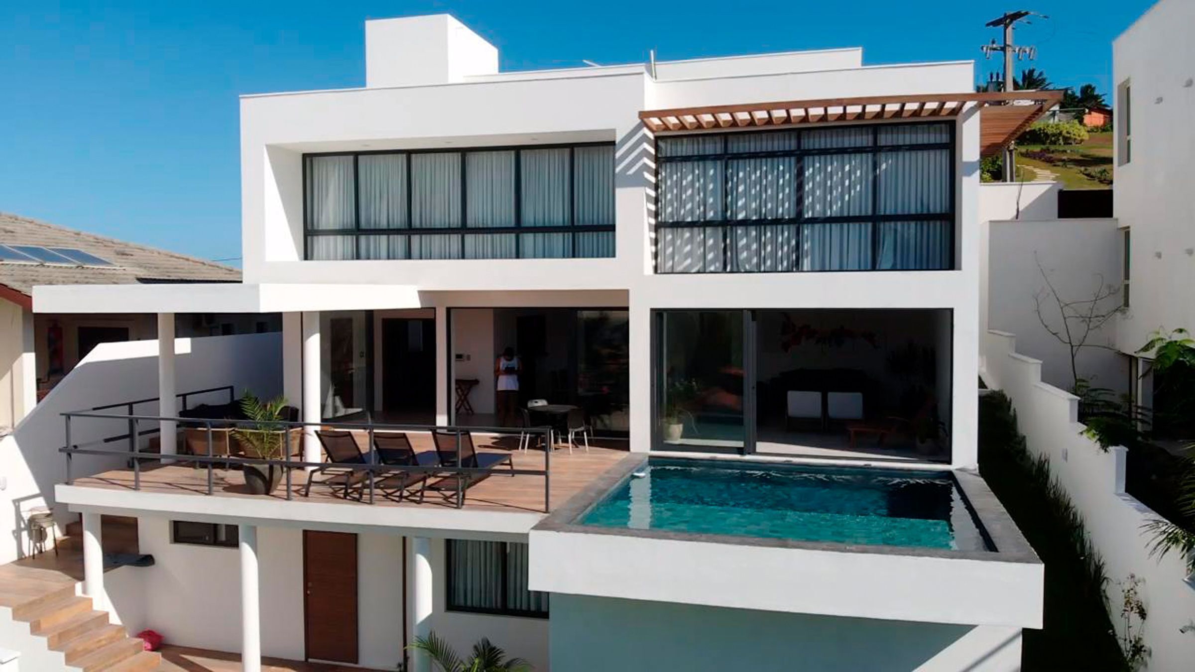 Pip007 - House in Tibau do Sul