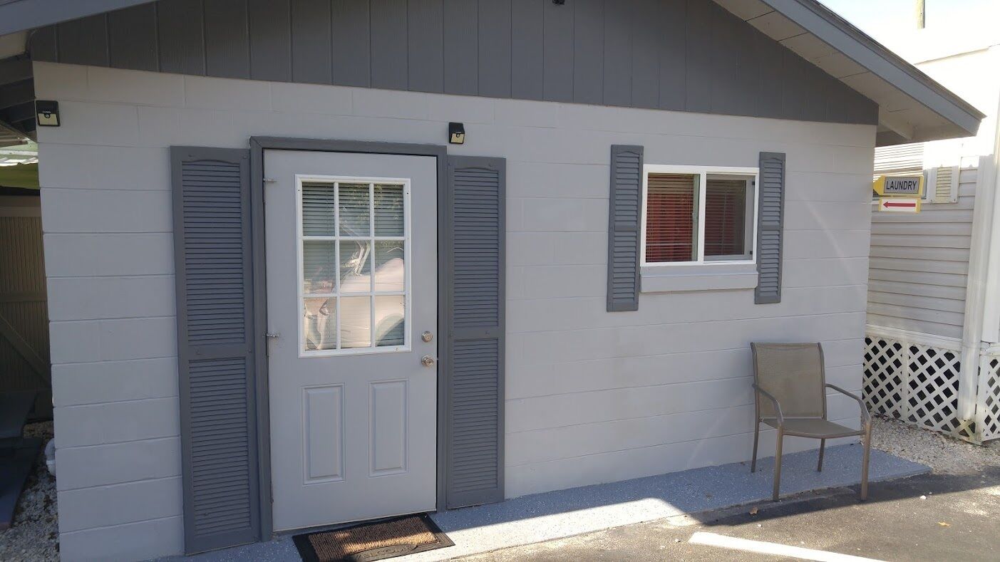 Beautiful Tiny Home for $49 night