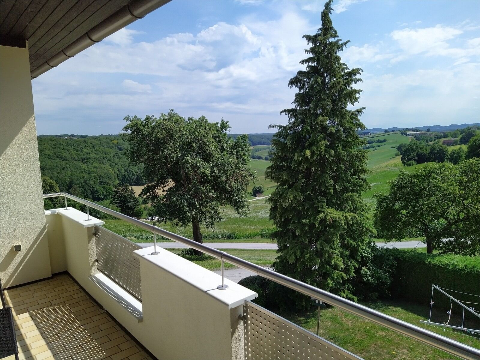 holiday apartment/apt. for 4 guests with 70m² in Fehring (168152)