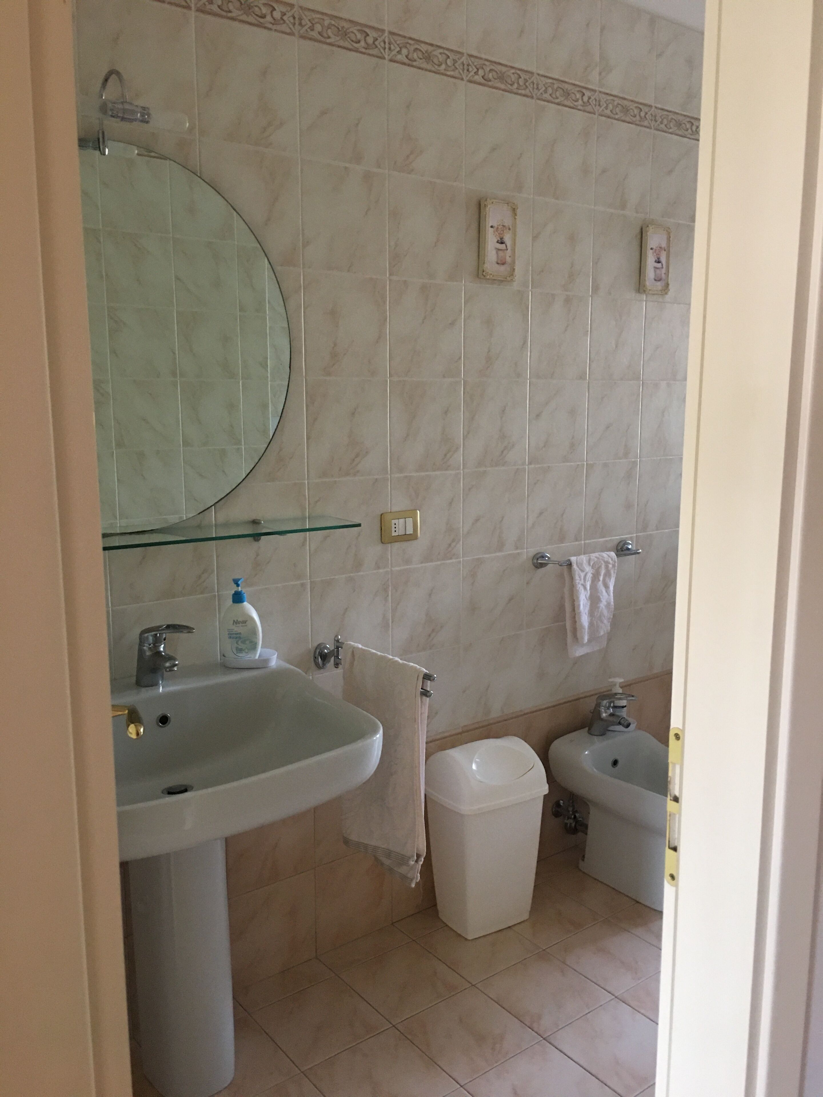 your home near Matera: ideal for cyclists and motorcyclists