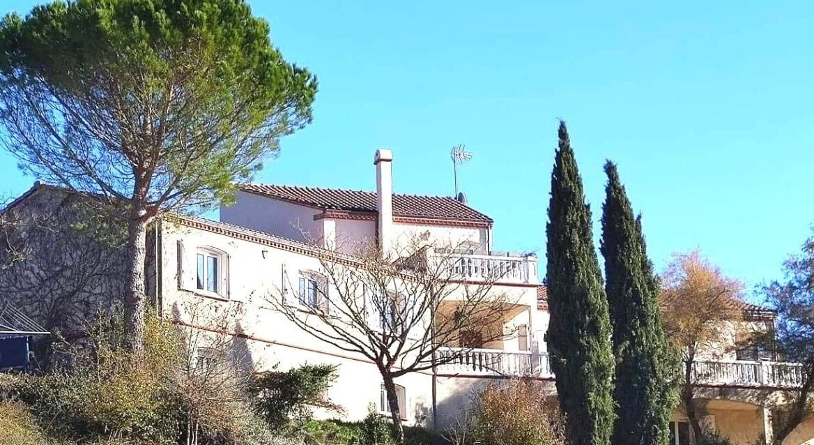 Les Salamandres de Beauregard