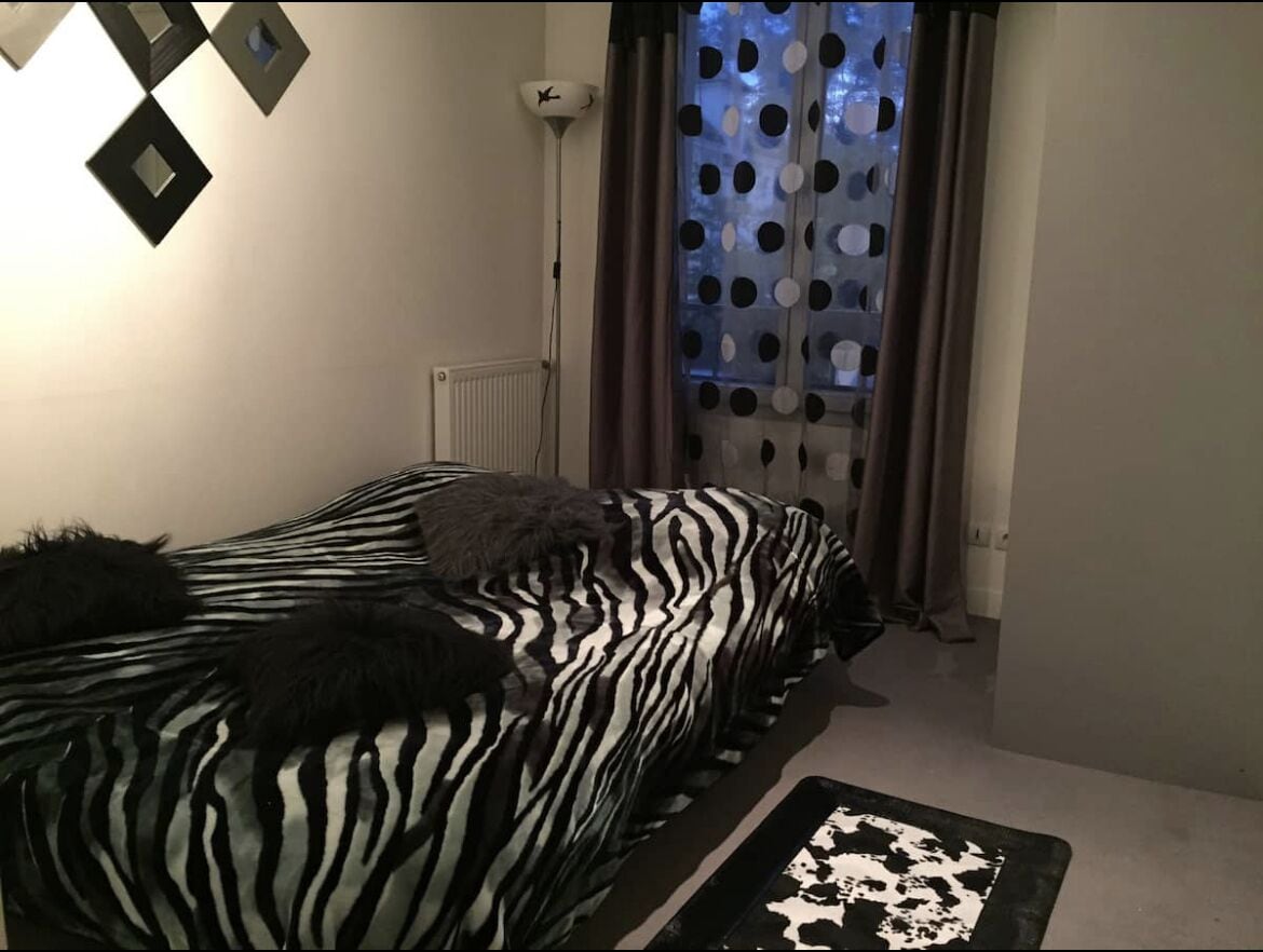 Versailles / Saint Germain-en-laye