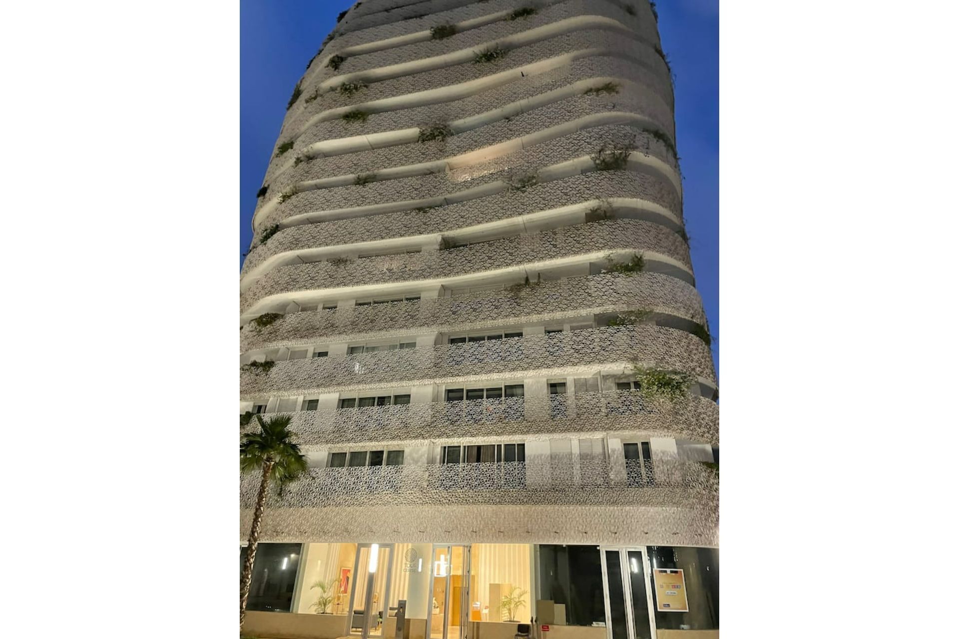 Luxury apartment at casa finance City vegetable towers