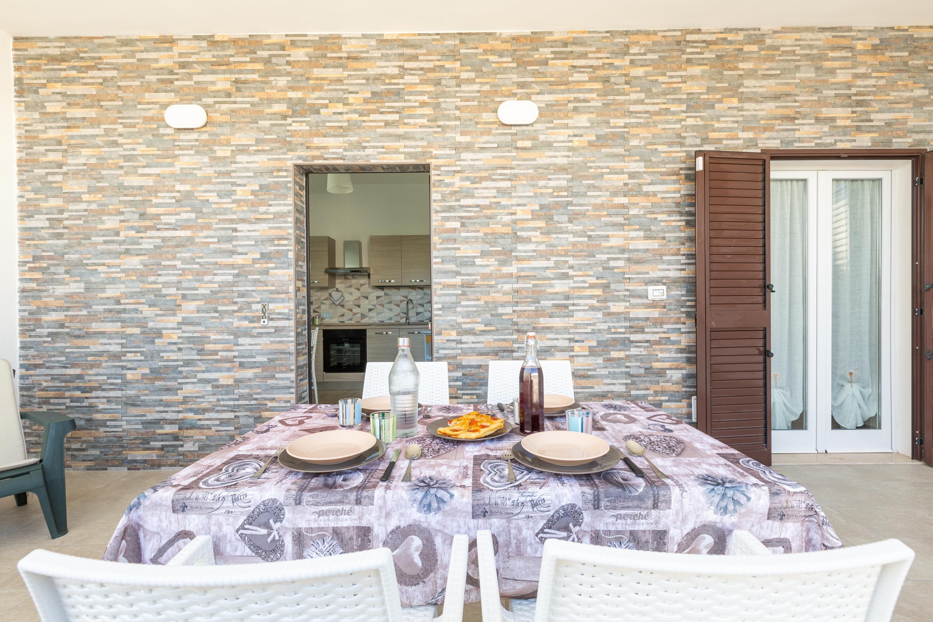 3023 Villa Dolce Tramonto - Bilo PT by BarbarHouse