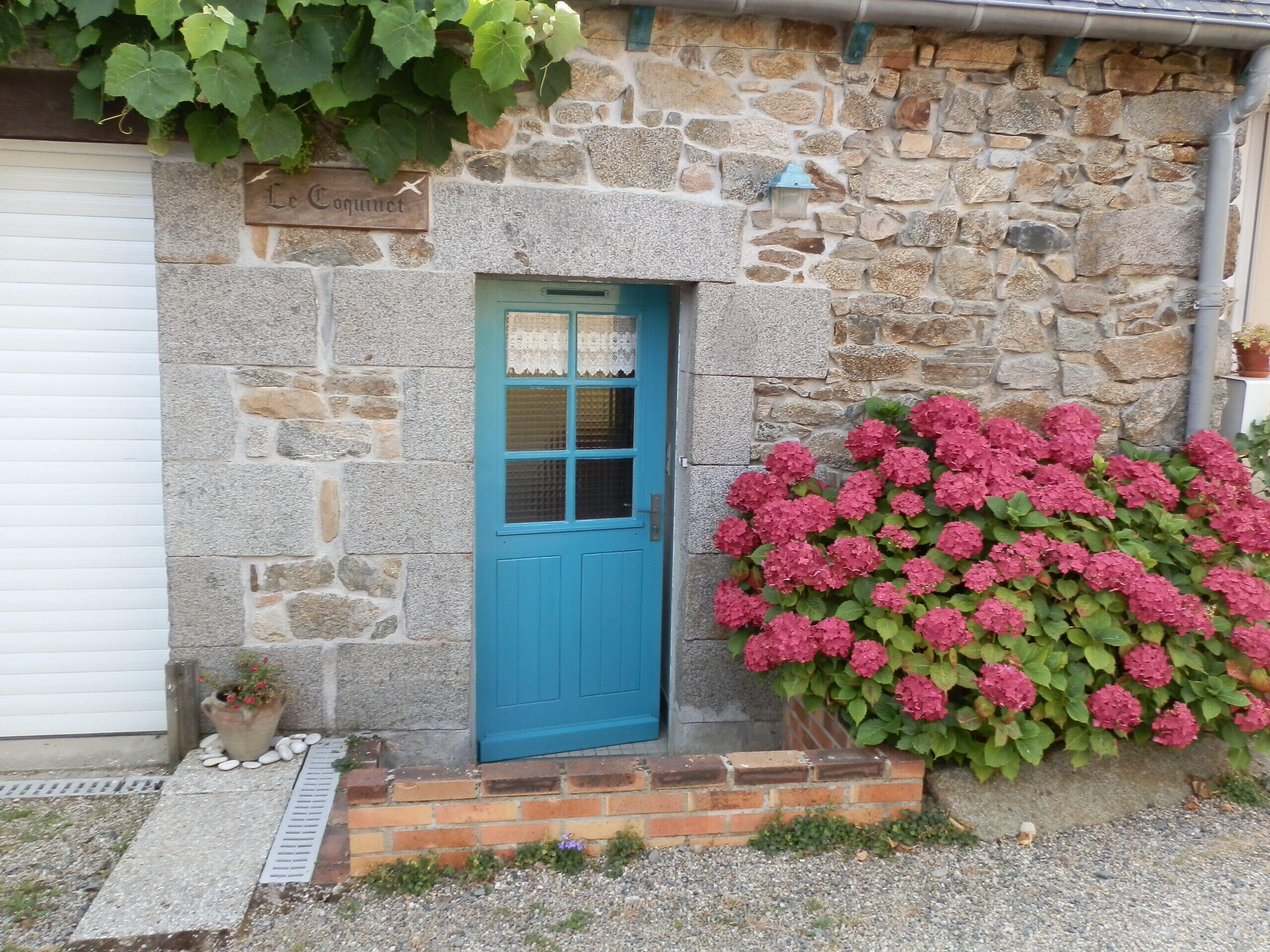 Studio Premier Étage