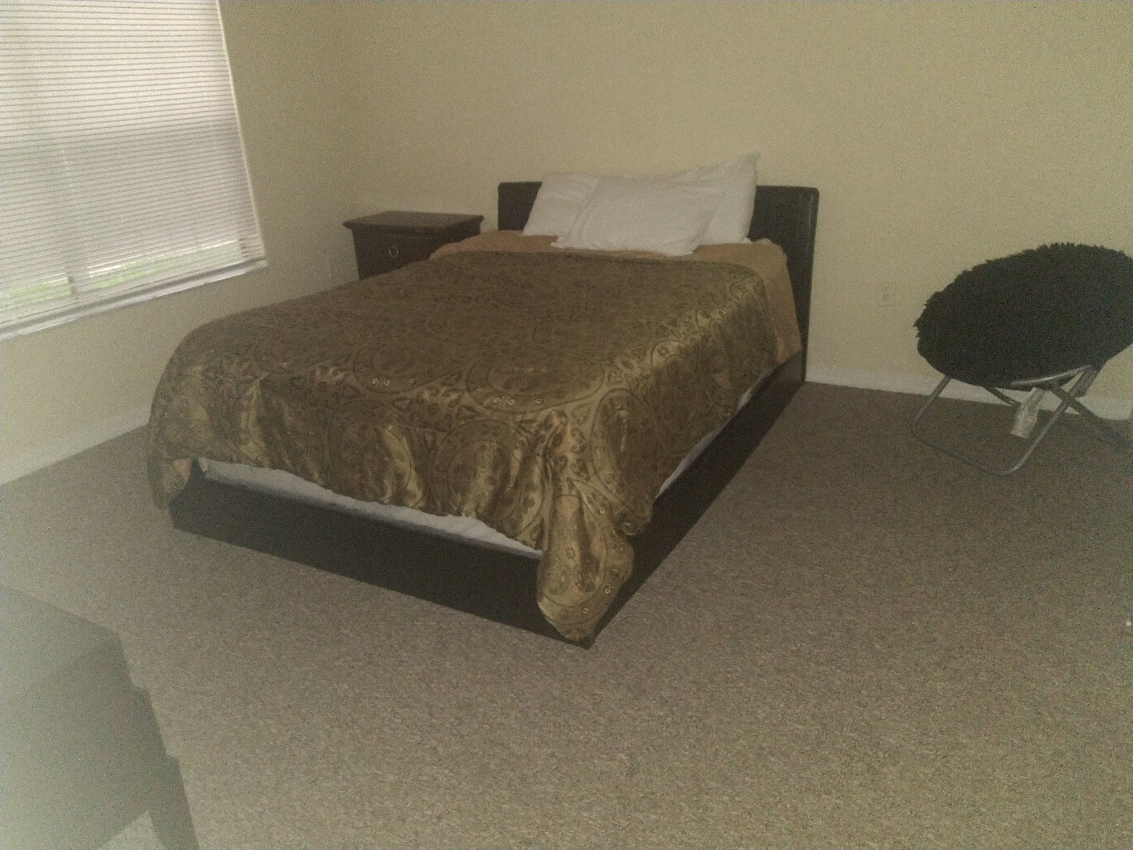 Home away from home cozy 2 bed 2 bathroom apartment