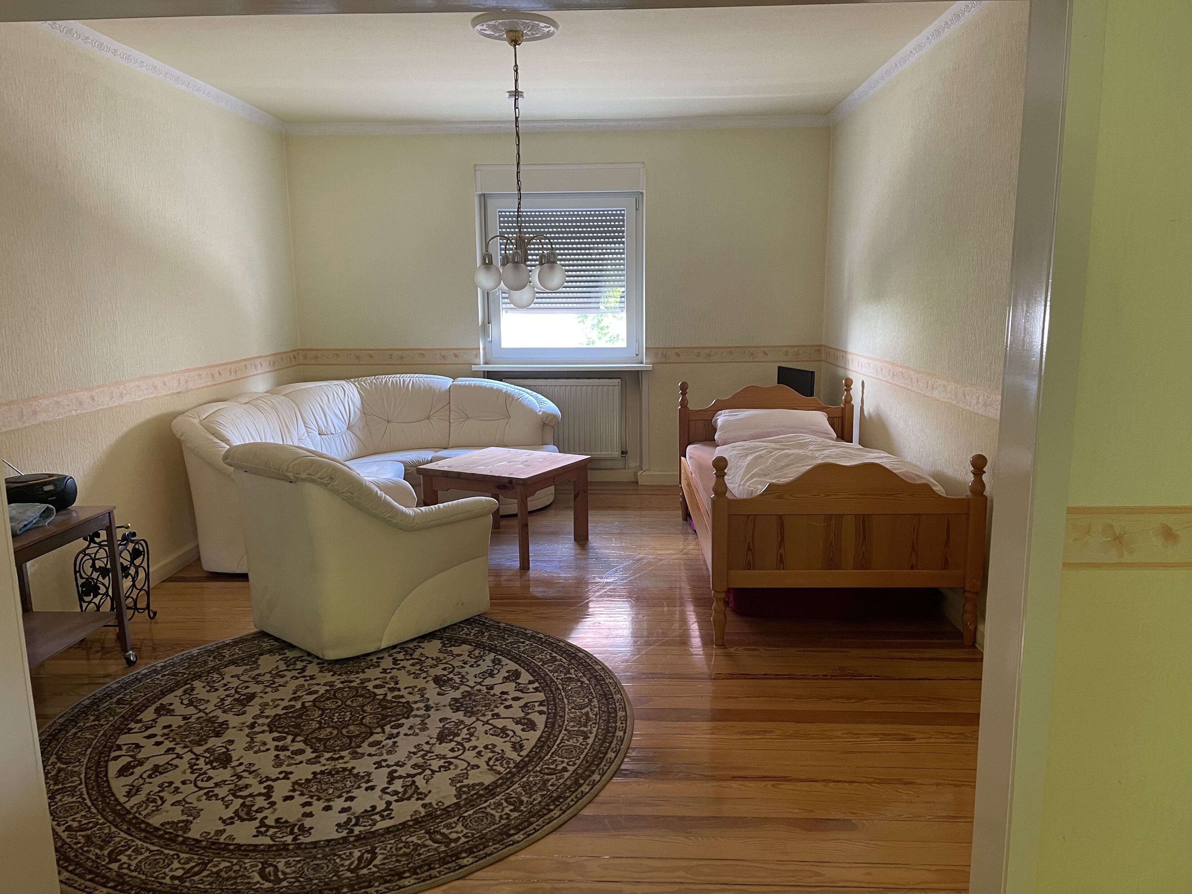 Ferienwohnung in Pirmasens- Nähe Zentrum