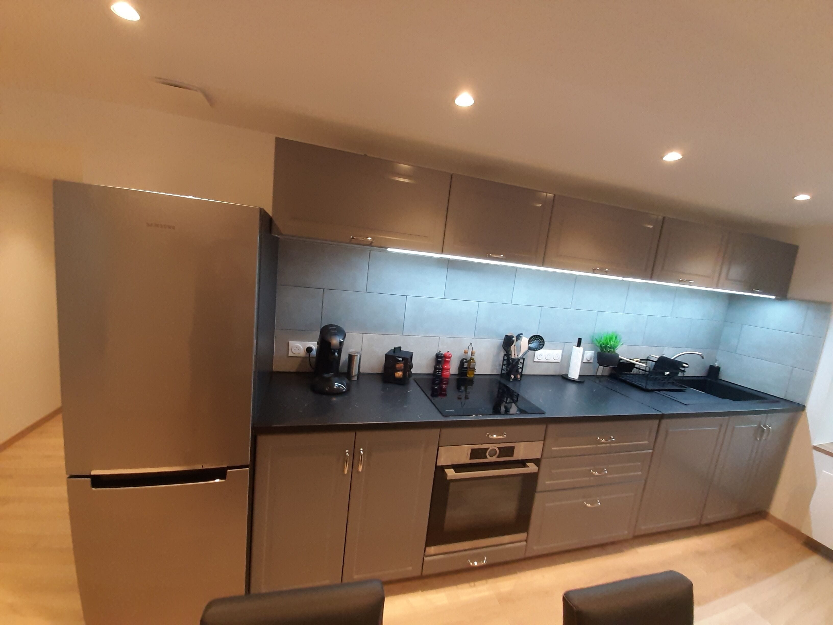 Magnifique Appartement Tout Confort Avec Piscine