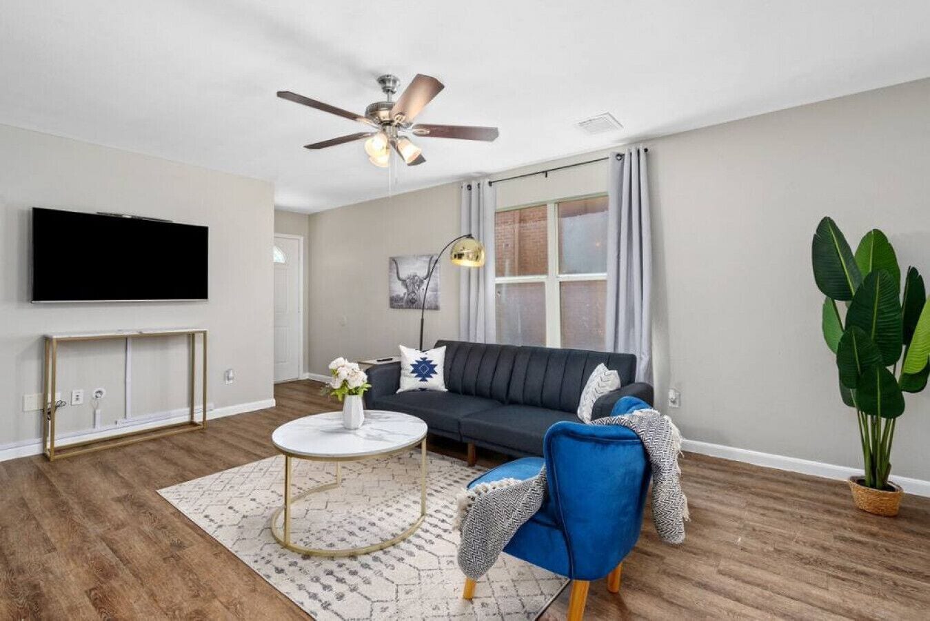 Price Drop! [20% Discount]3-BR Apt | Free parking- 14B