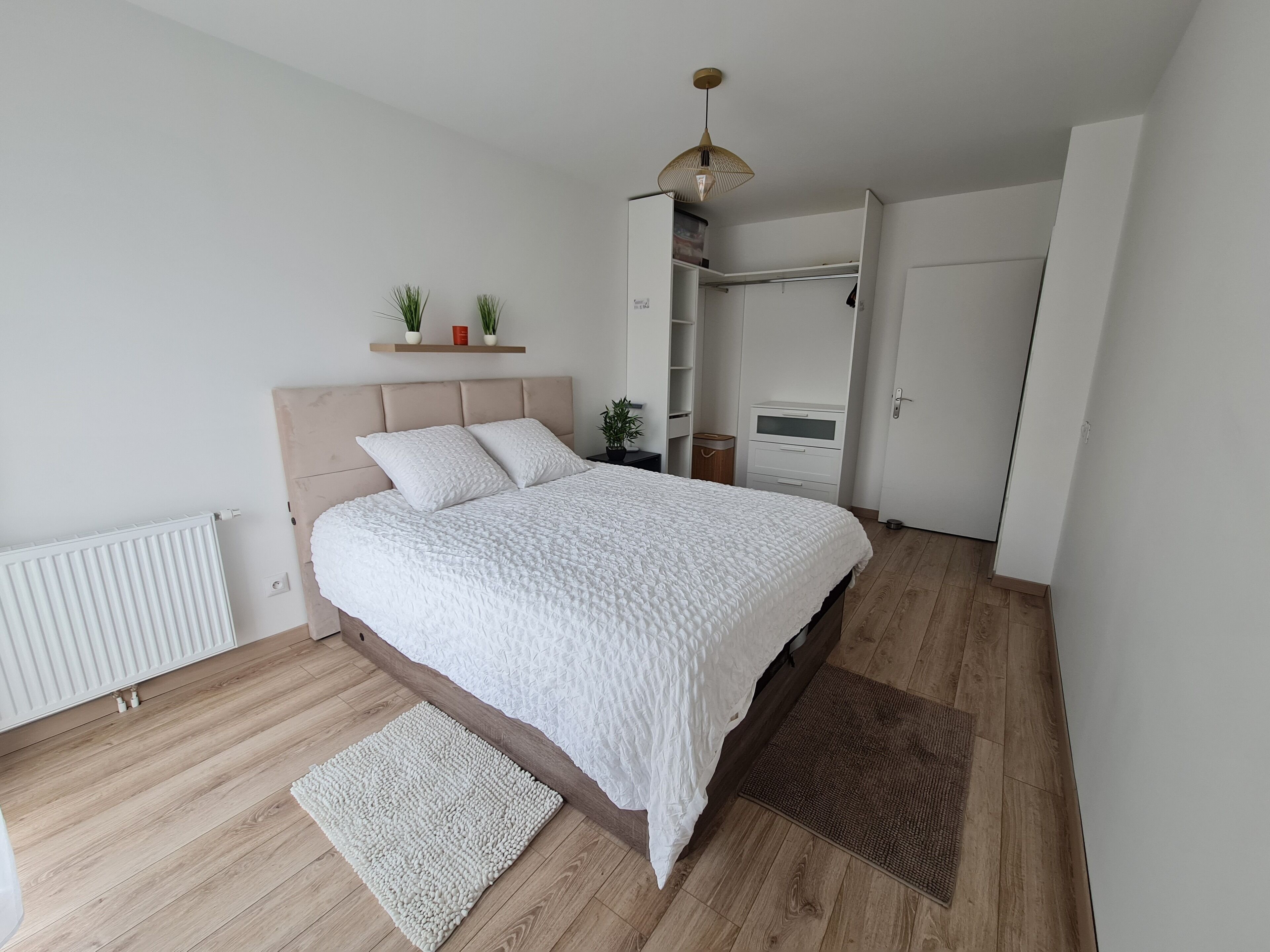 Bel Appartement Proche Paris