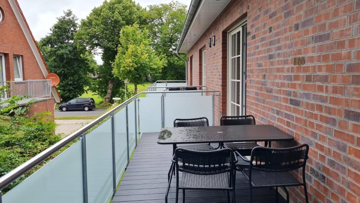 Muehlenblick 4 Fantastic in a climatic health resort