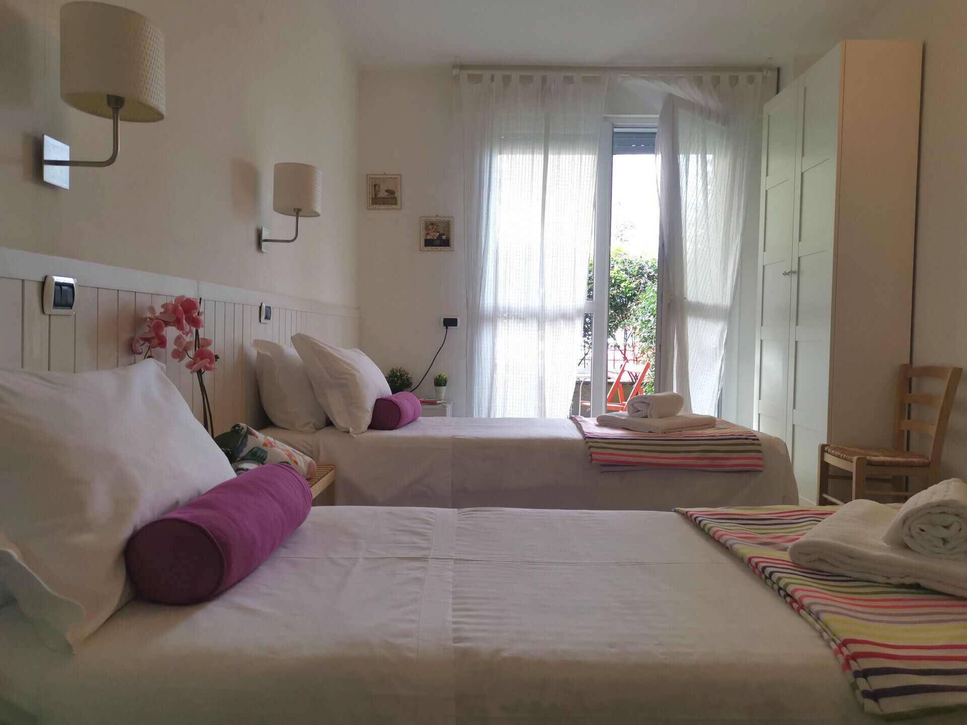 Bnbook Appartamento Sempione con 4 camere da letto e 4 bagni