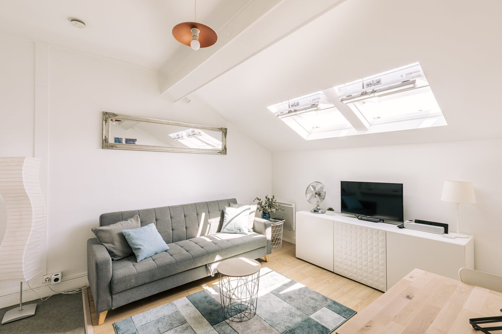 GuestReady - Bright 1BD Apartment near Paris