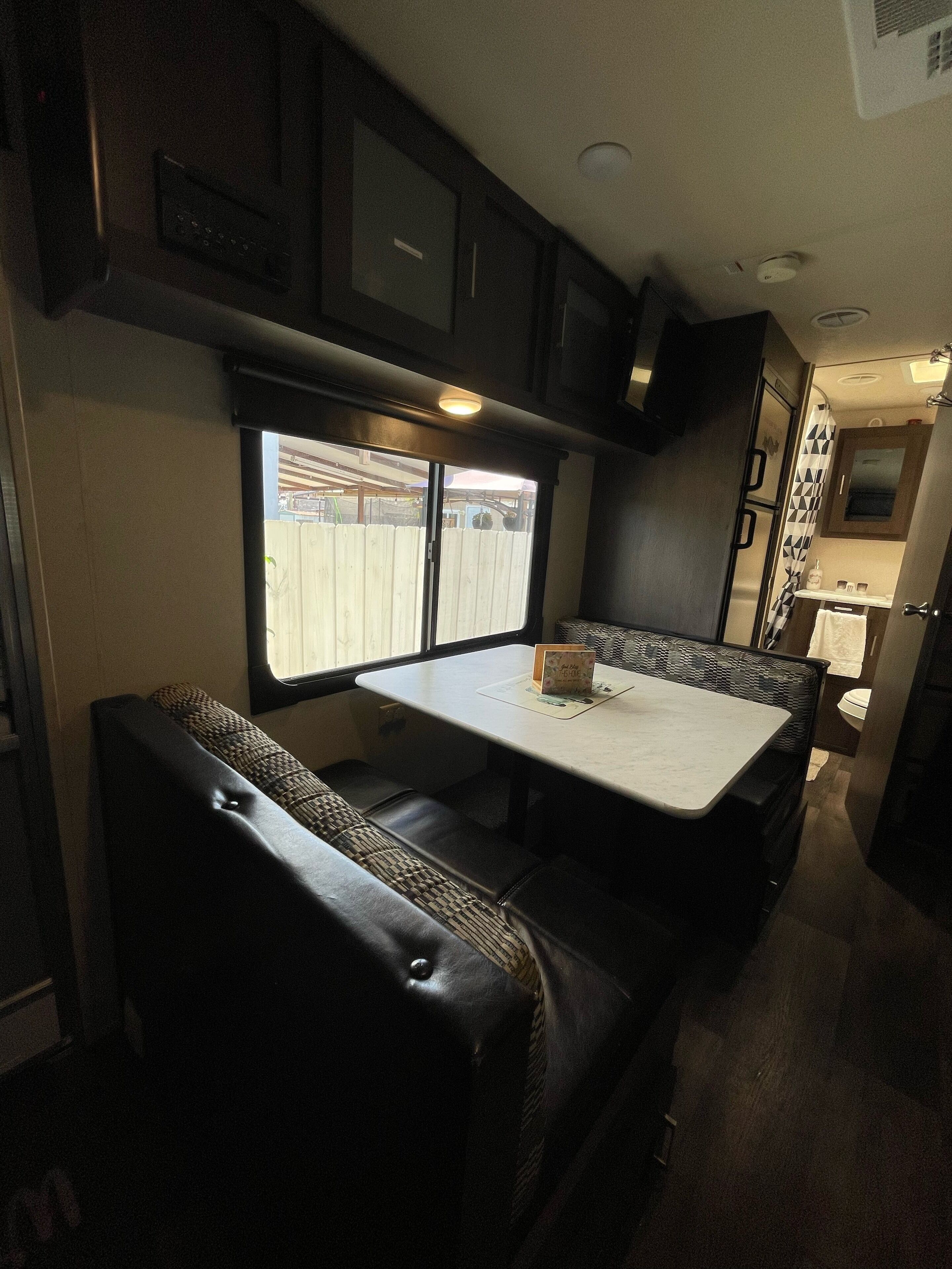 Delightful Camper/RV